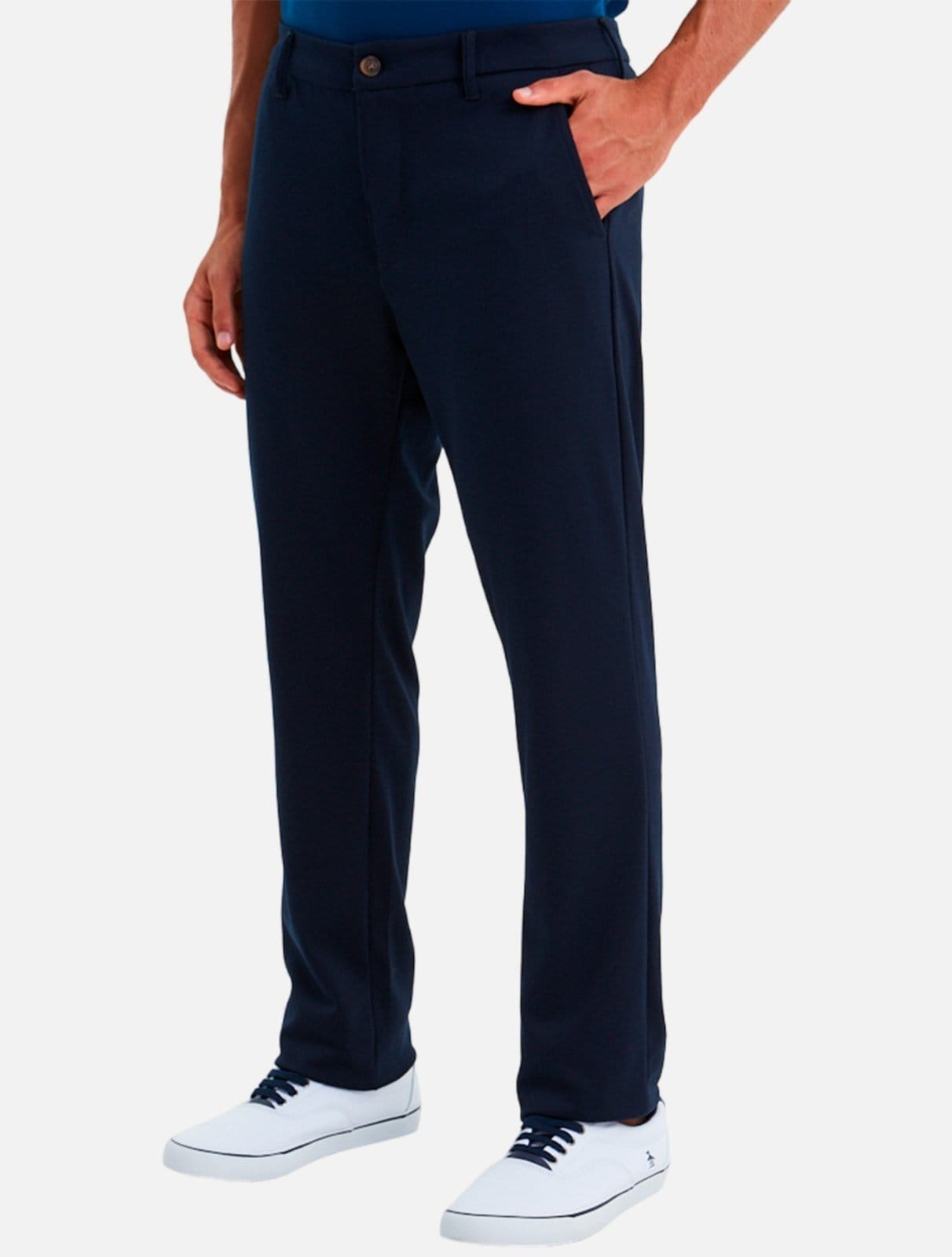 Calça Original Penguin Chino Alfaiataria BPBF0021