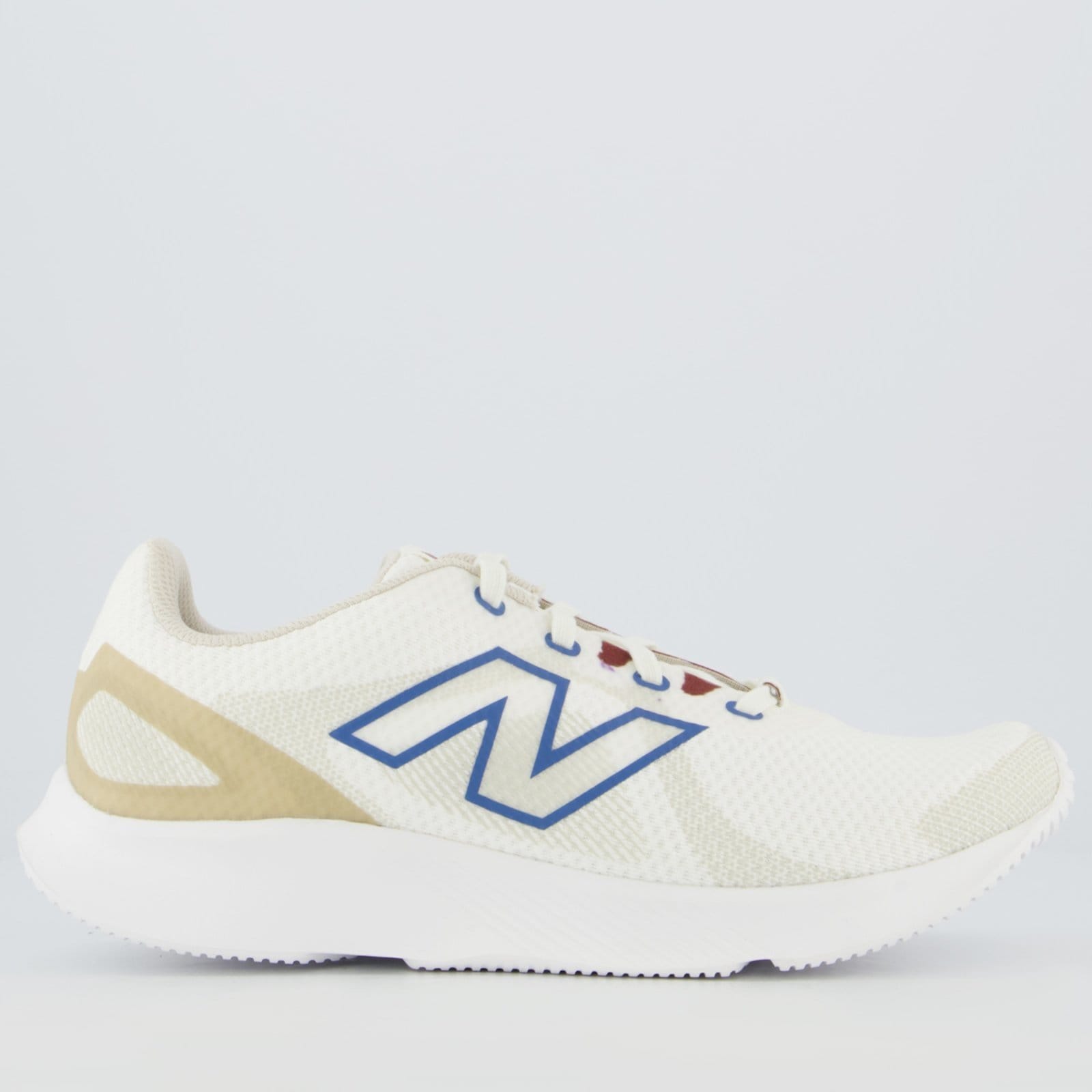Tênis New Balance 430 V4 Claro