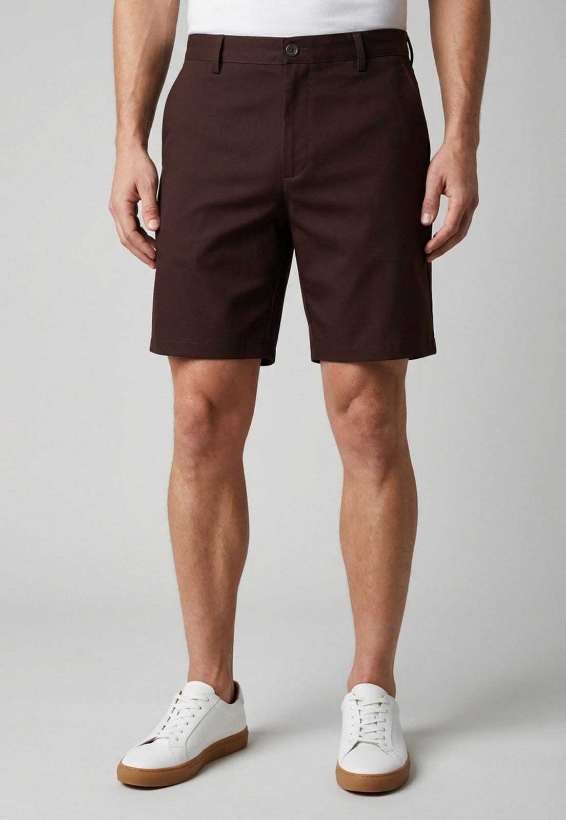 Bermuda Masculina Forum