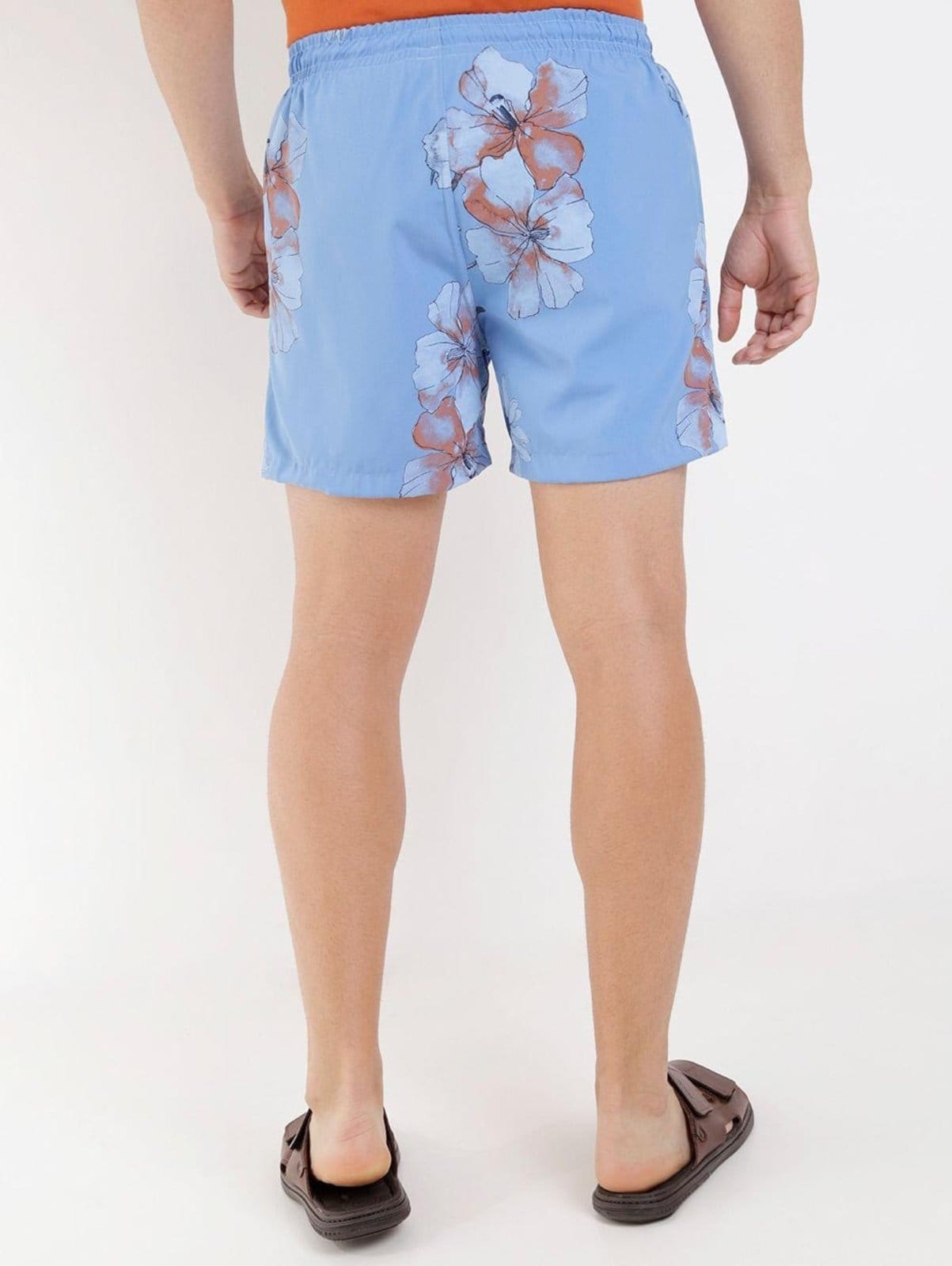 Short Estampado Masculino - 2