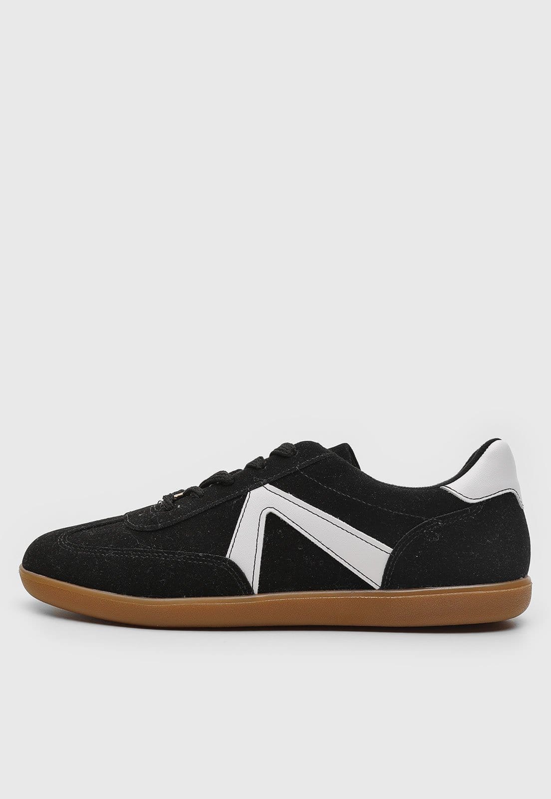 Tênis Vizzano Nobuck