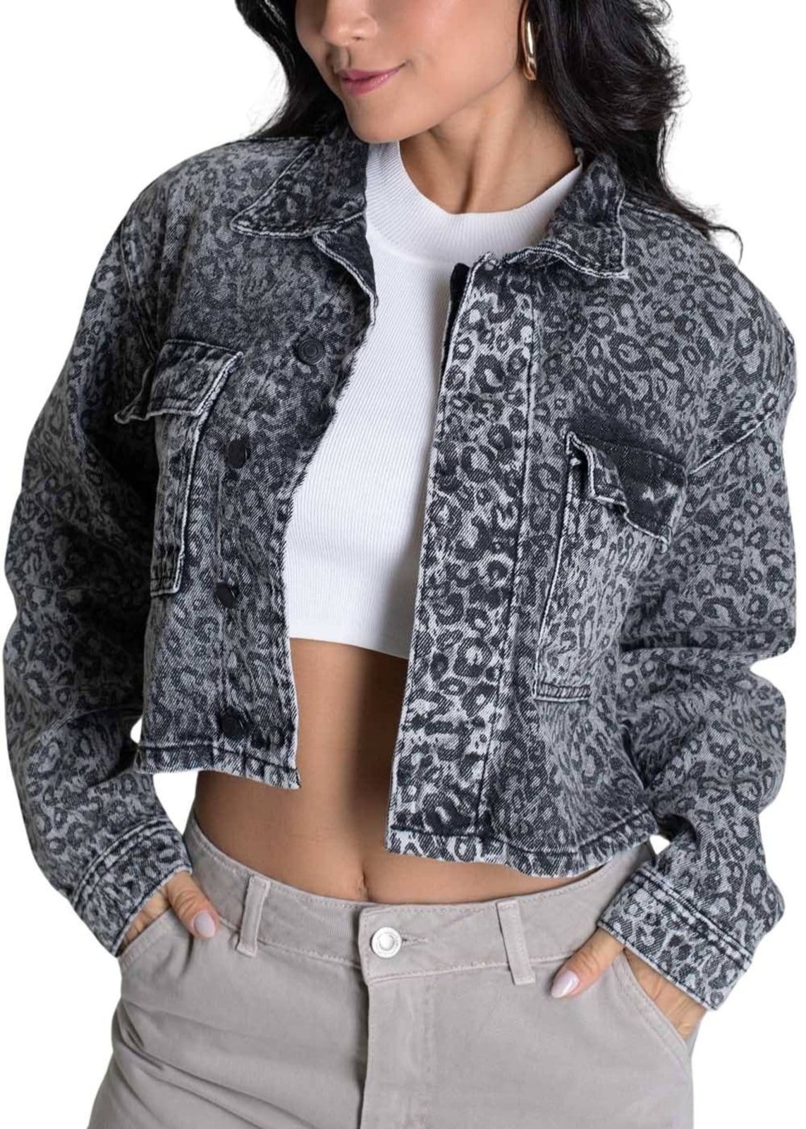 Jaqueta Sarja Sawary - 279521