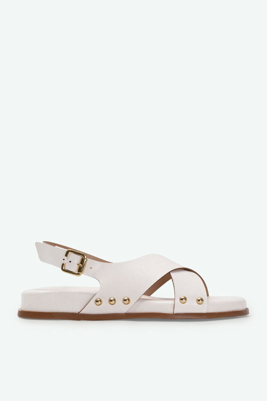 Papete Ester Off White