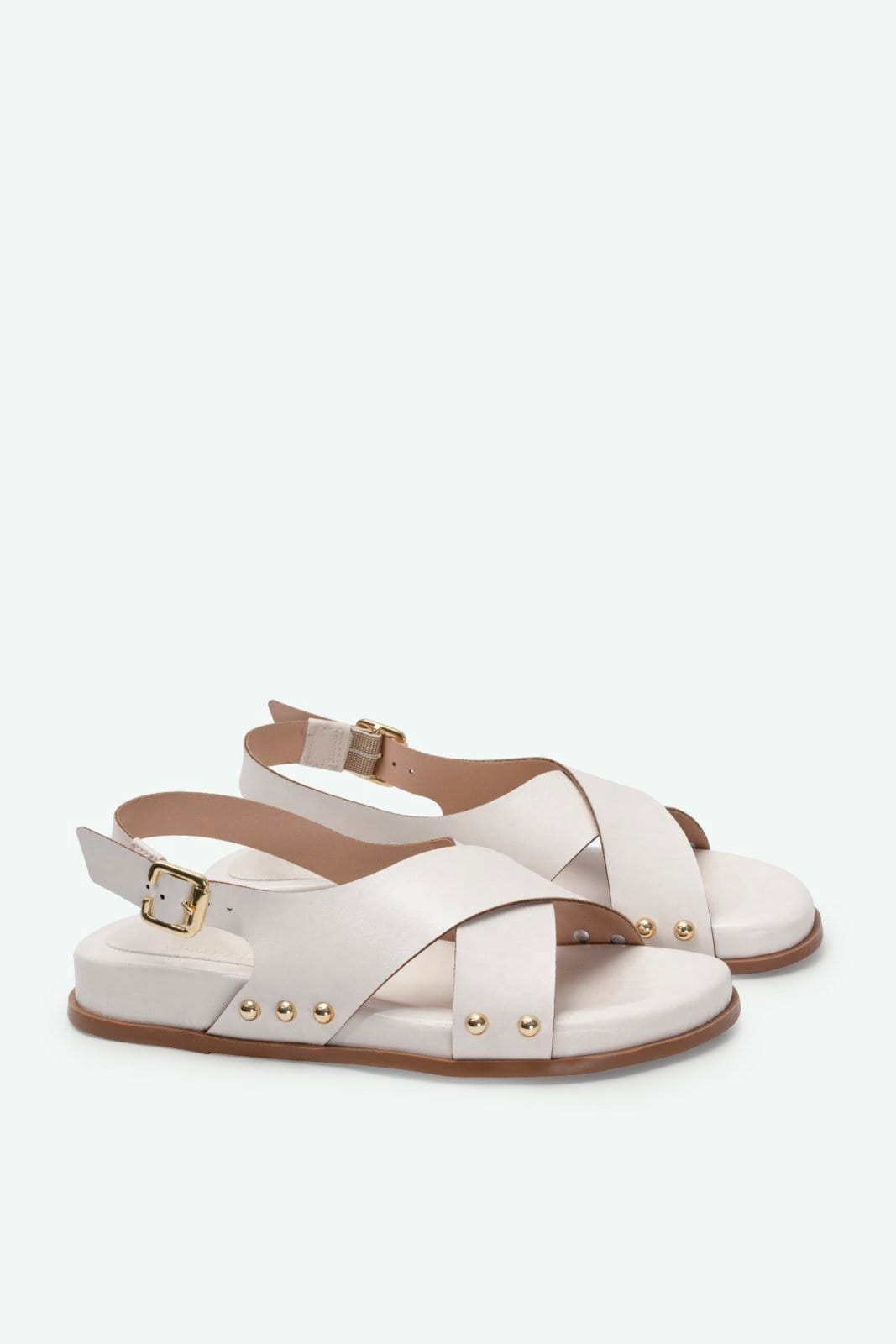 Vista 2 Papete Ester Off White Suzana Santos off-white white