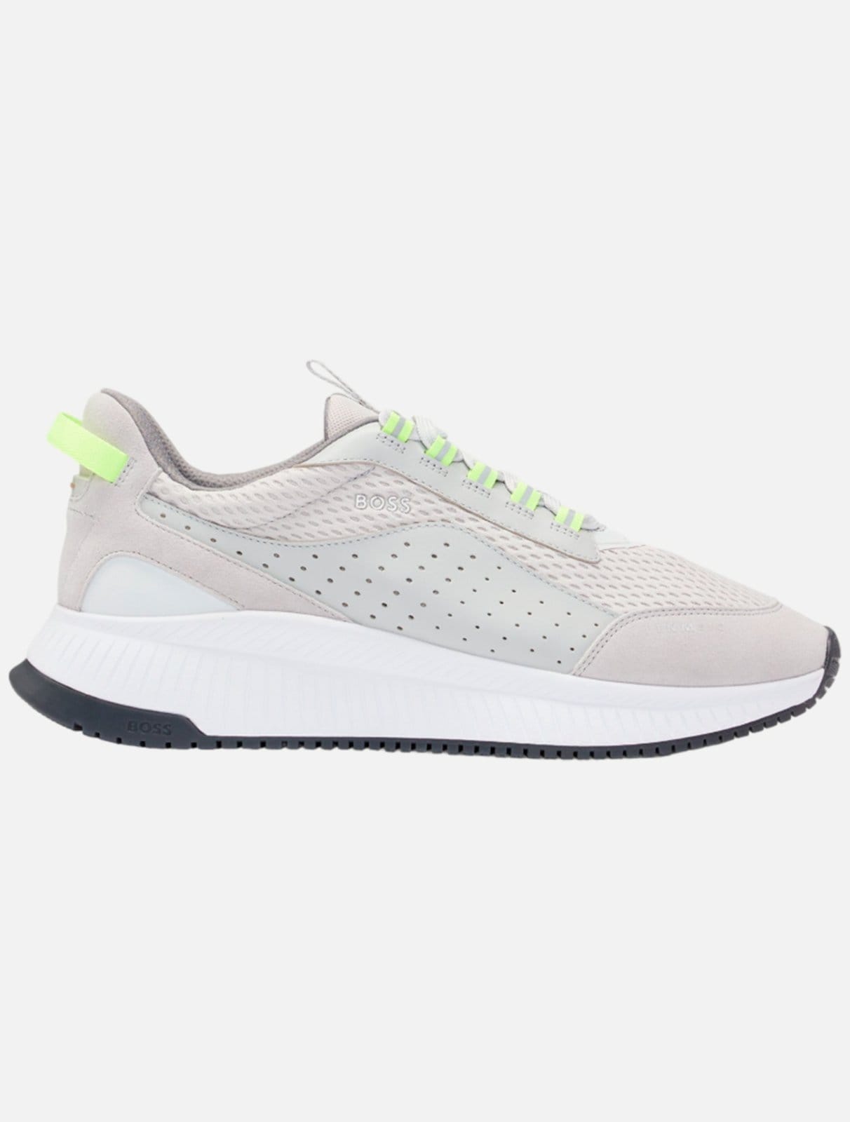 Tênis Hugo Boss Masculino TTNM Evo Runn Sdltme