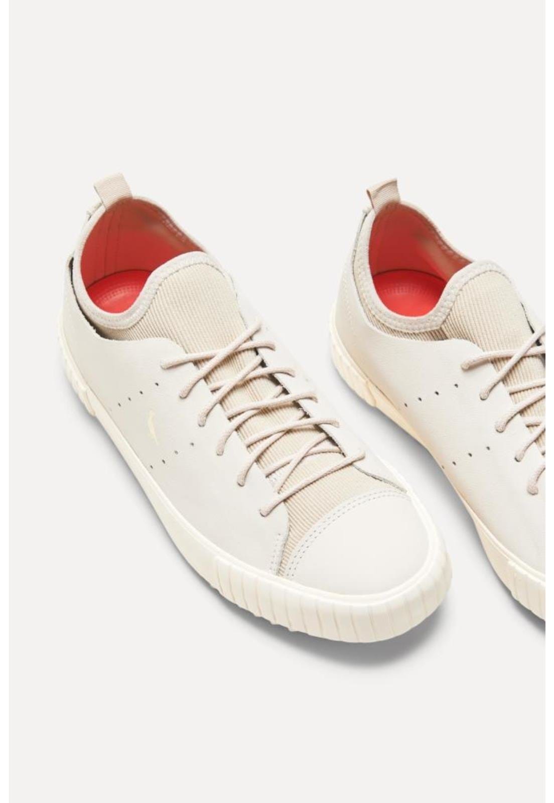 Vista 2 Tenis Astral Rsv 222 Evl Estilo Conforto Reserva off-white