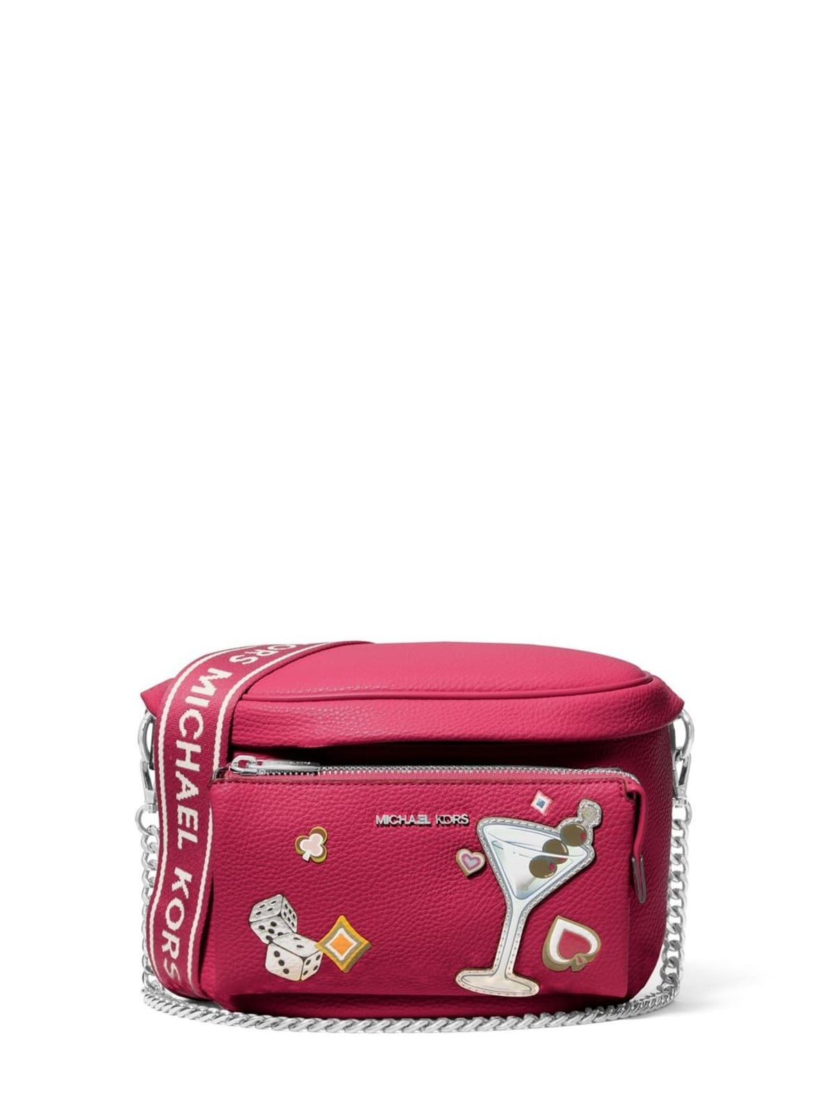 Bolsa Transversal Slater Média 35F5S04M8V984