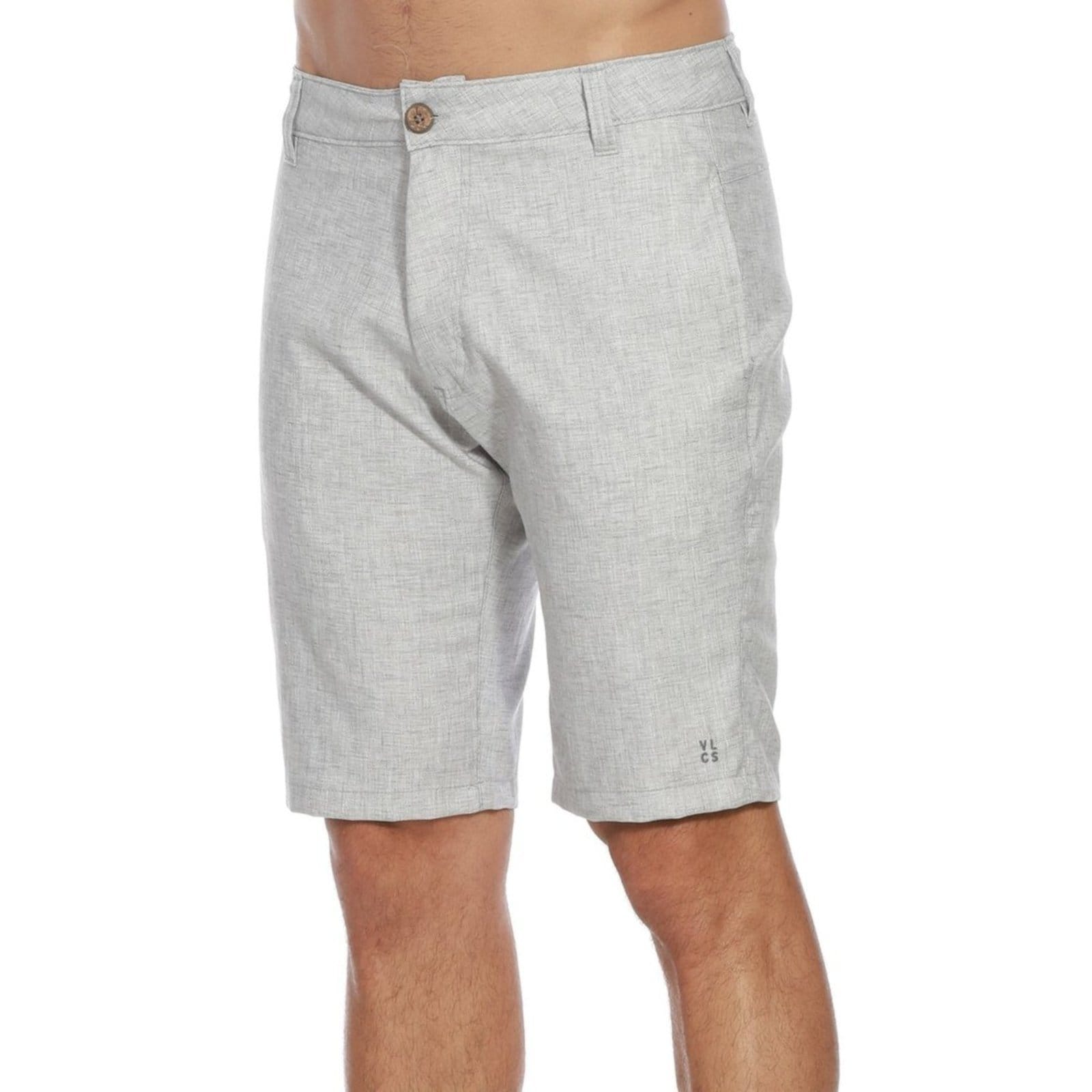 Bermuda Masculina Passeio Trama VLCS