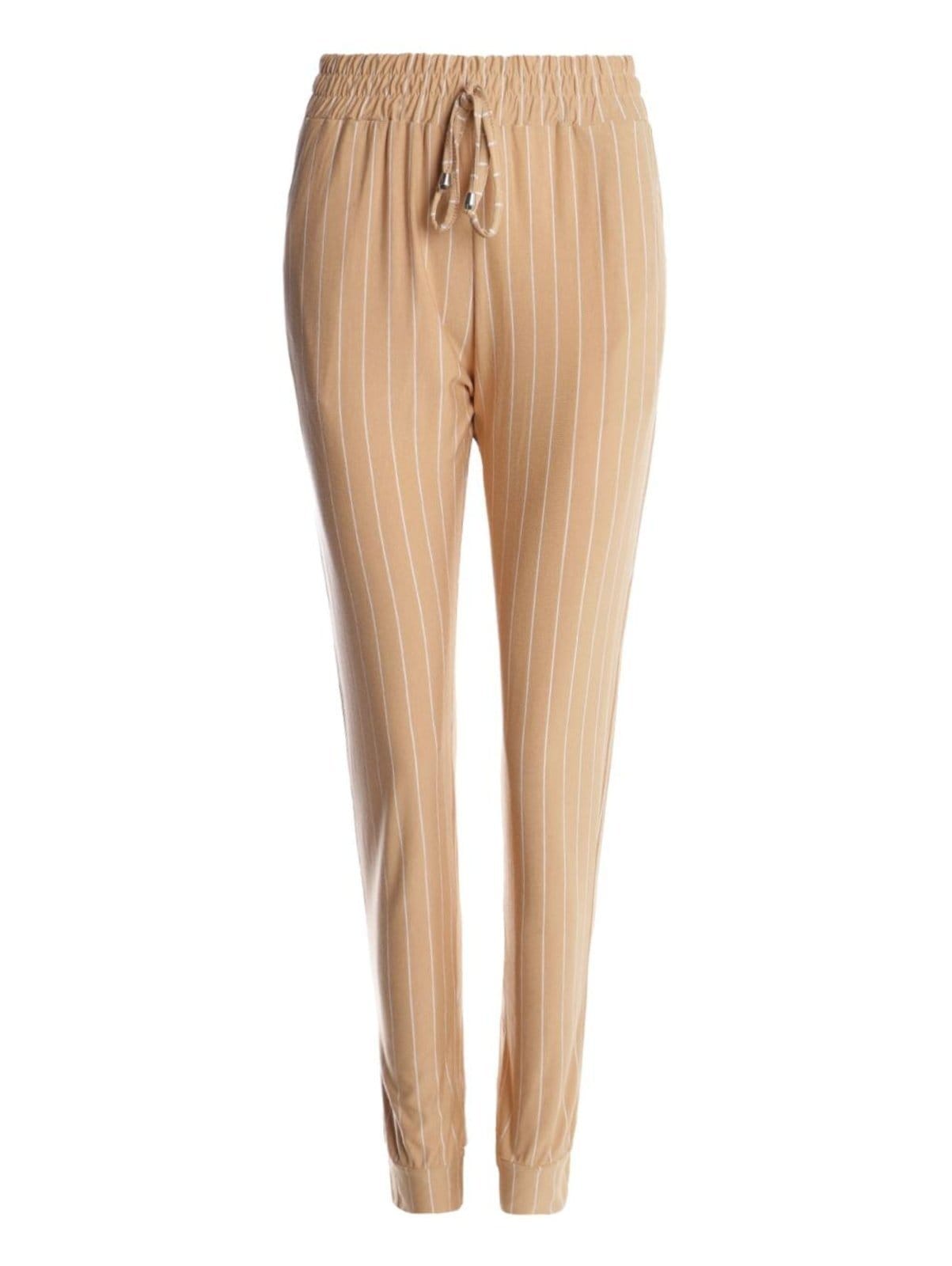 Calça Malha Jogger Autentique Feminina