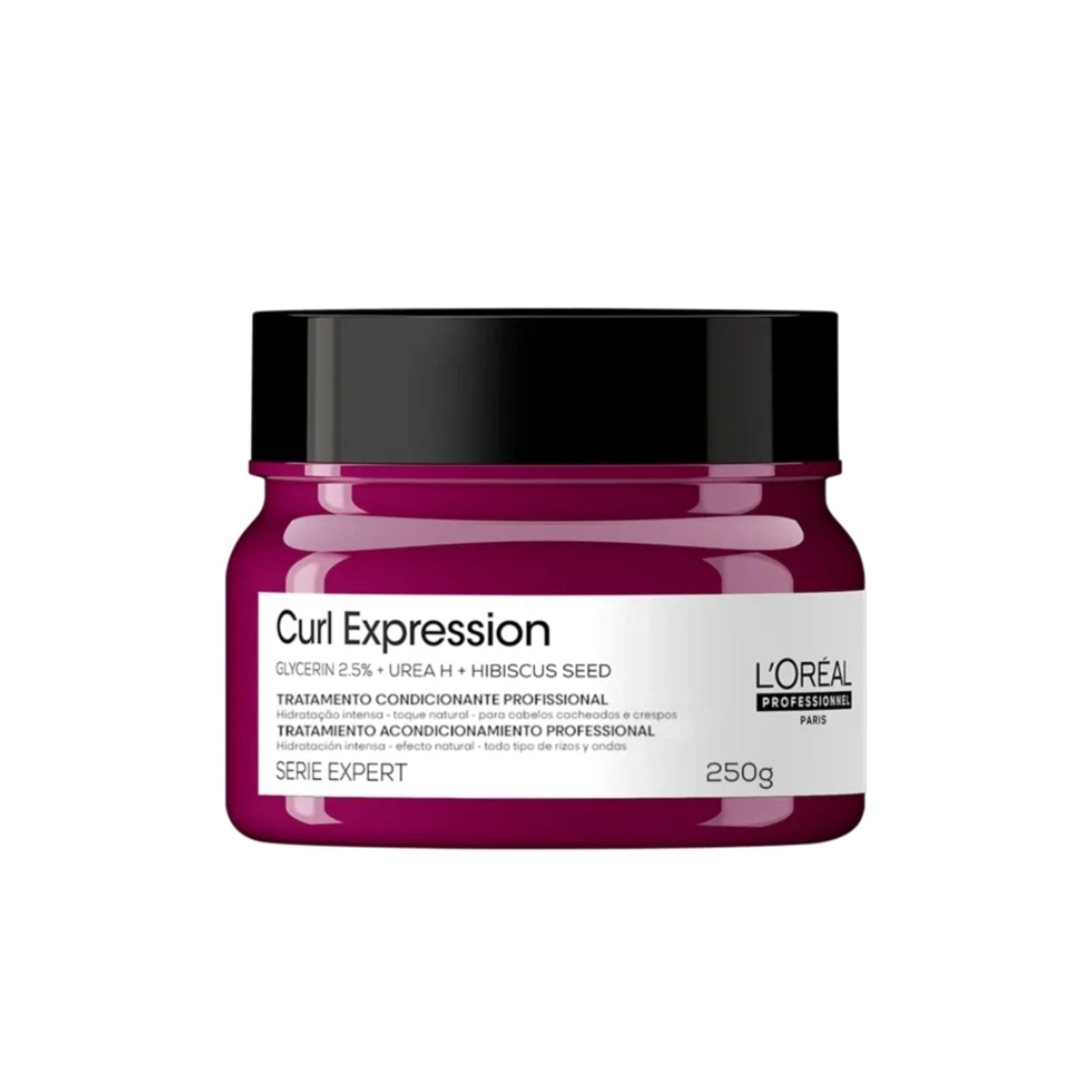 L'Oréal Professionnel Serie Expert Curl Expression - Máscara de Tratamento