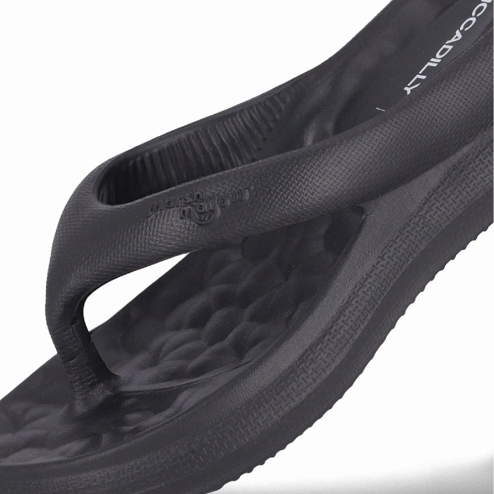 Chinelo Piccadilly Marshmallow Super Leve Nuvem Impacto Conforto