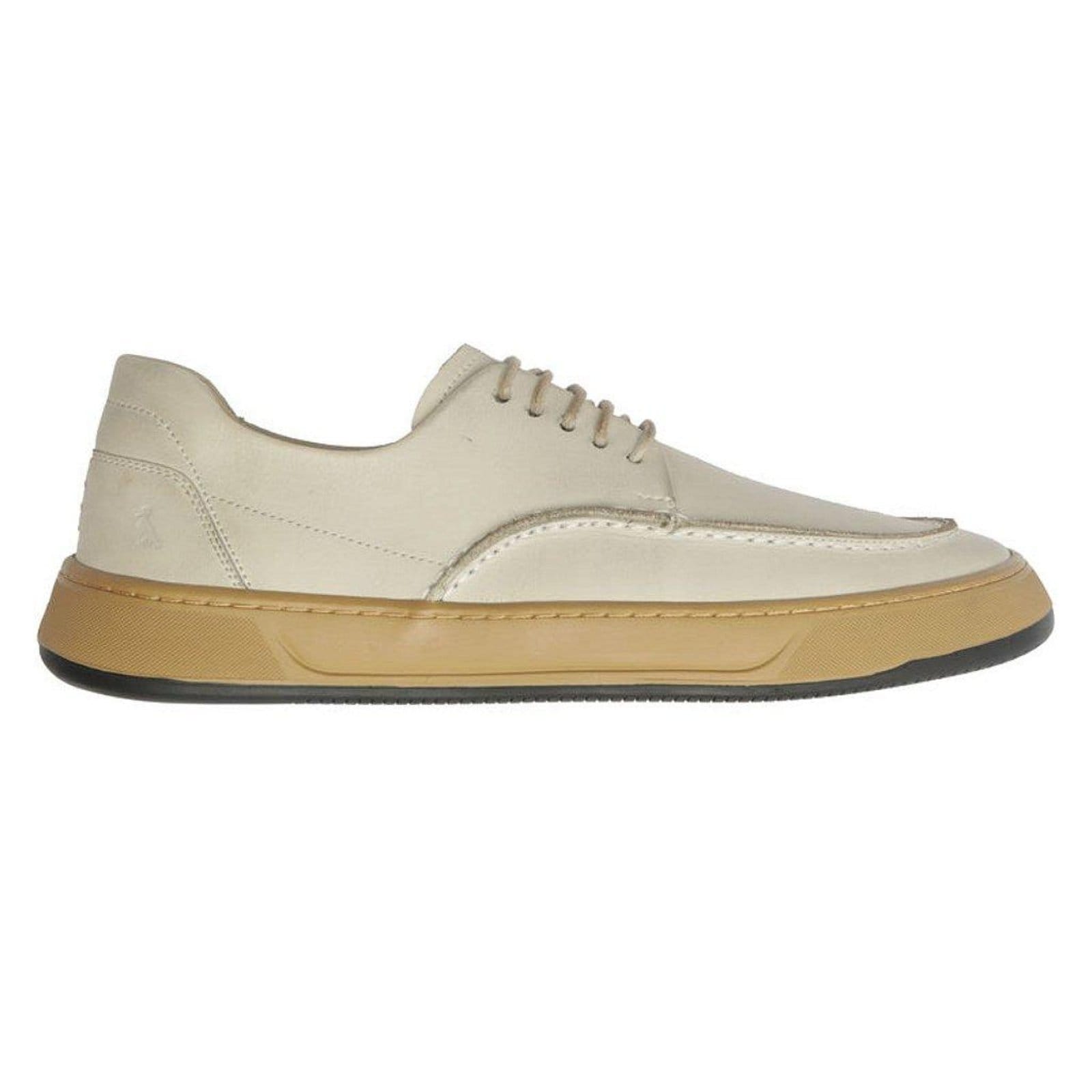Tenis Masculino Reserva Hunter Court Cinza