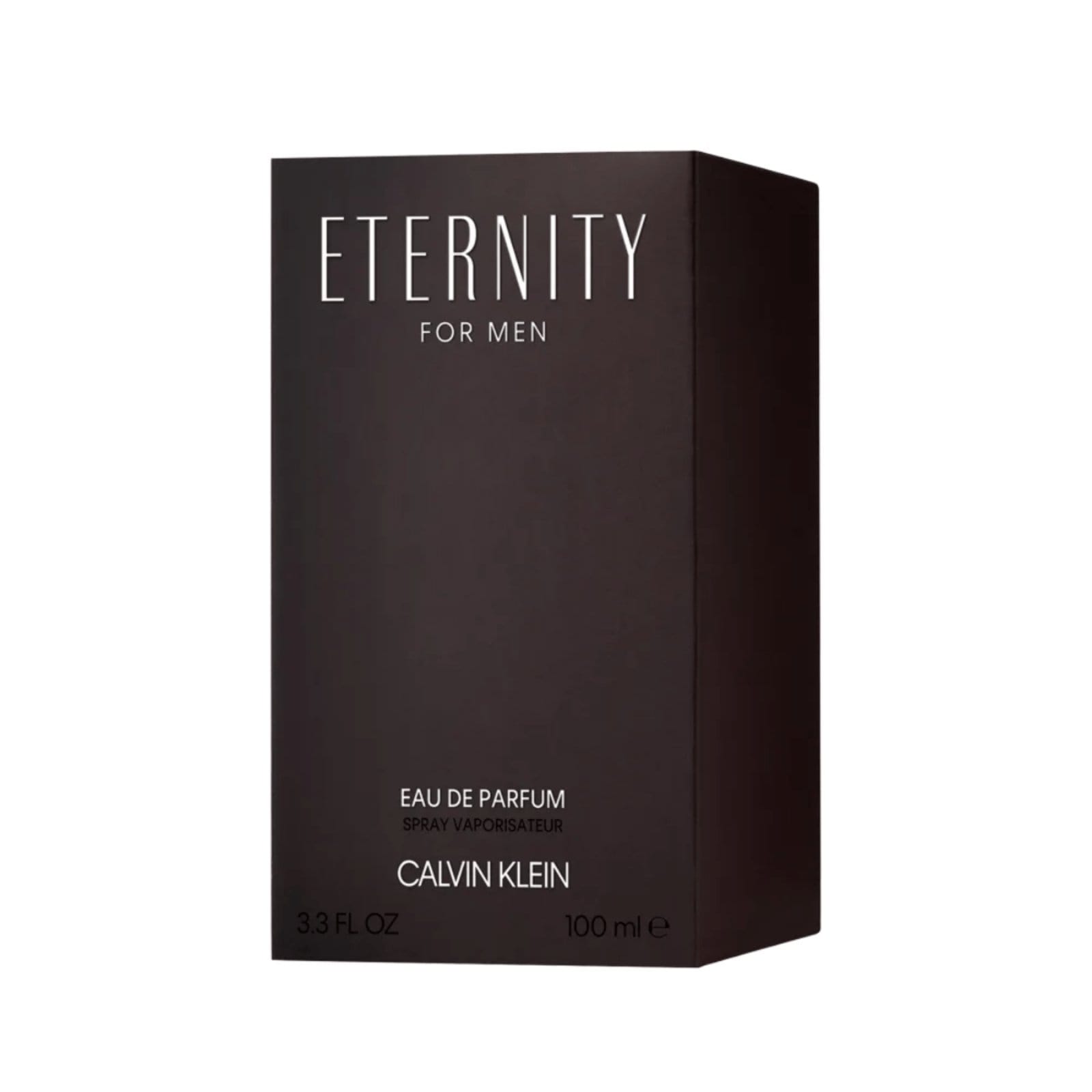 Eternity For Men Calvin Klein Eau de Parfum - Perfume Masculino