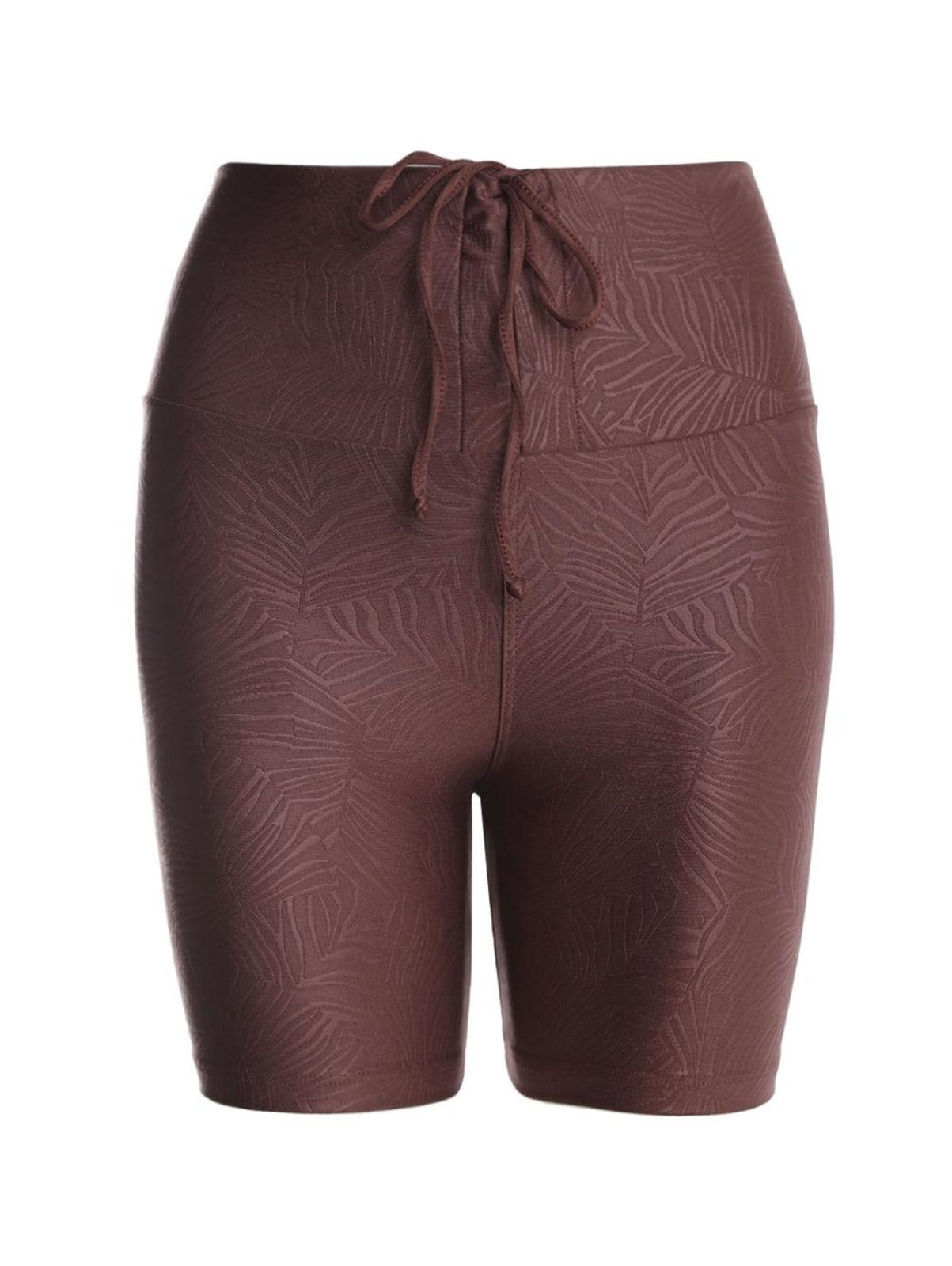 Bermuda Cirrê Vels Feminina