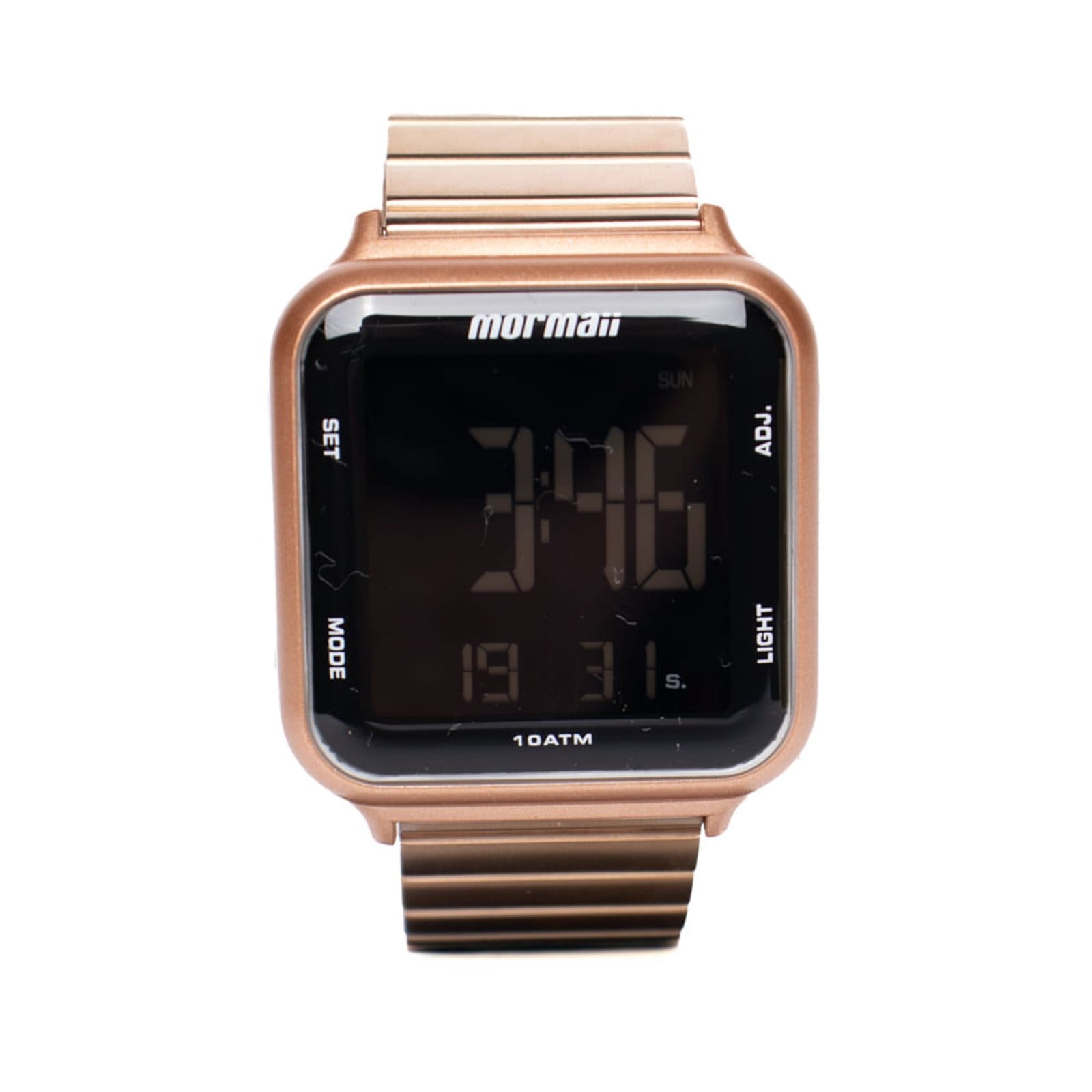 Relógio Feminino Mormaii Digital MO6600AFJ7J