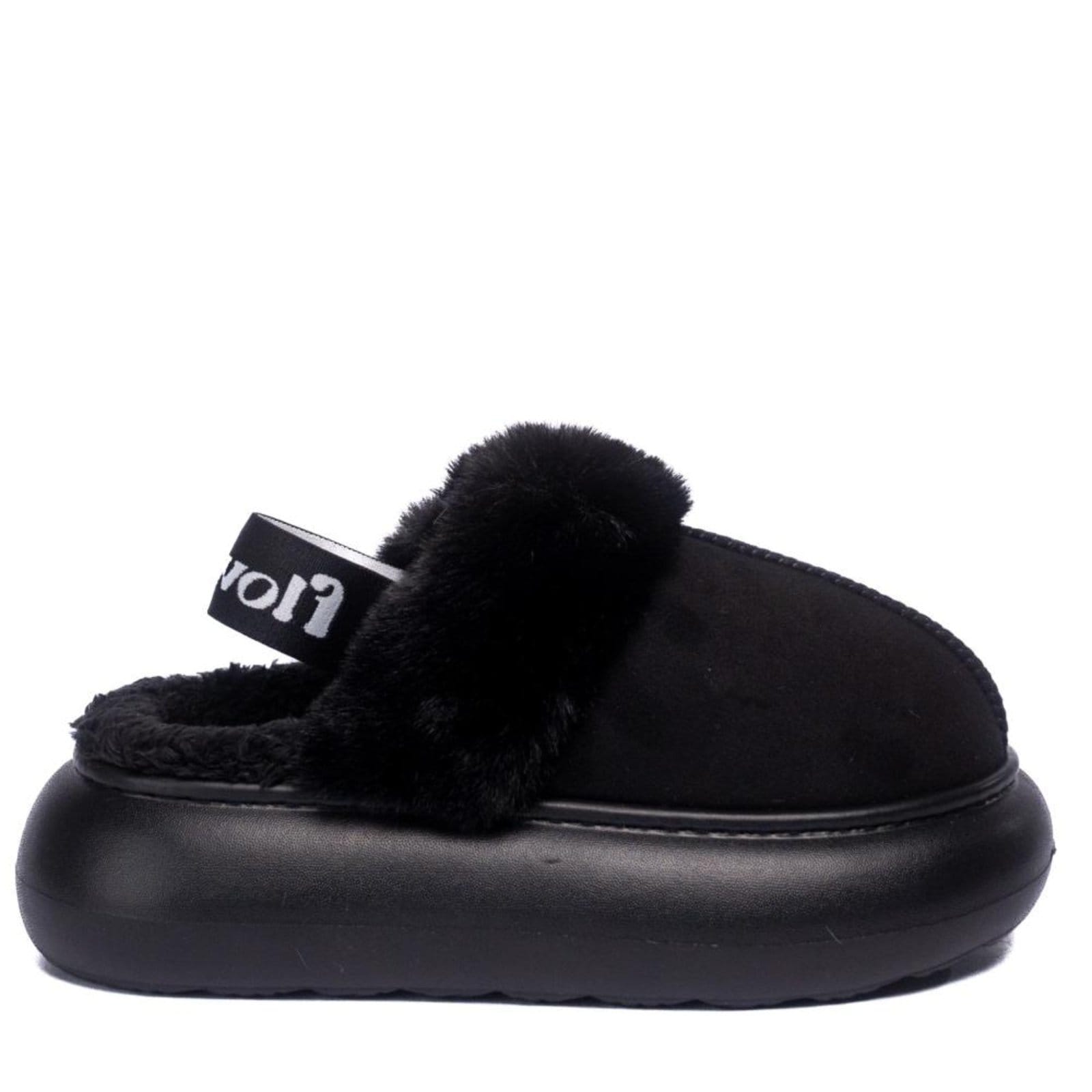 Infantil - Flowfa Zara Feminina Preto