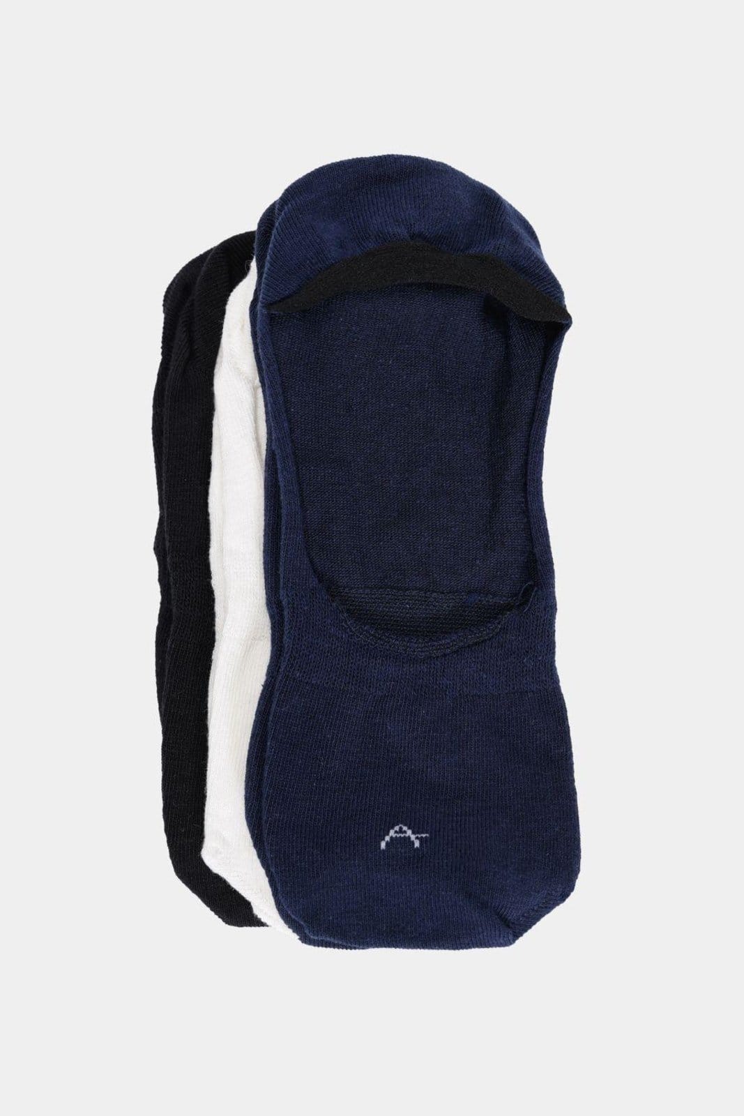 Meia Aramis Invisivel