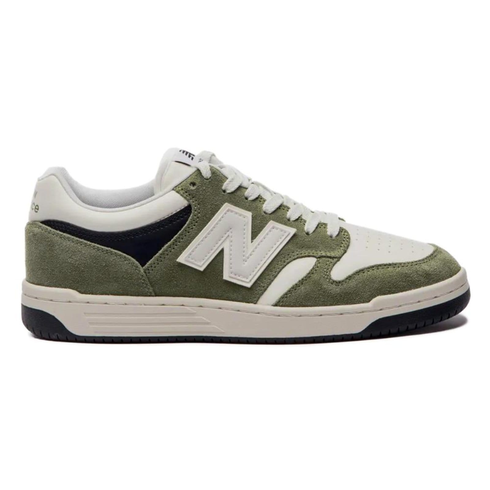 Tênis New Balance Masculino 480 Low
