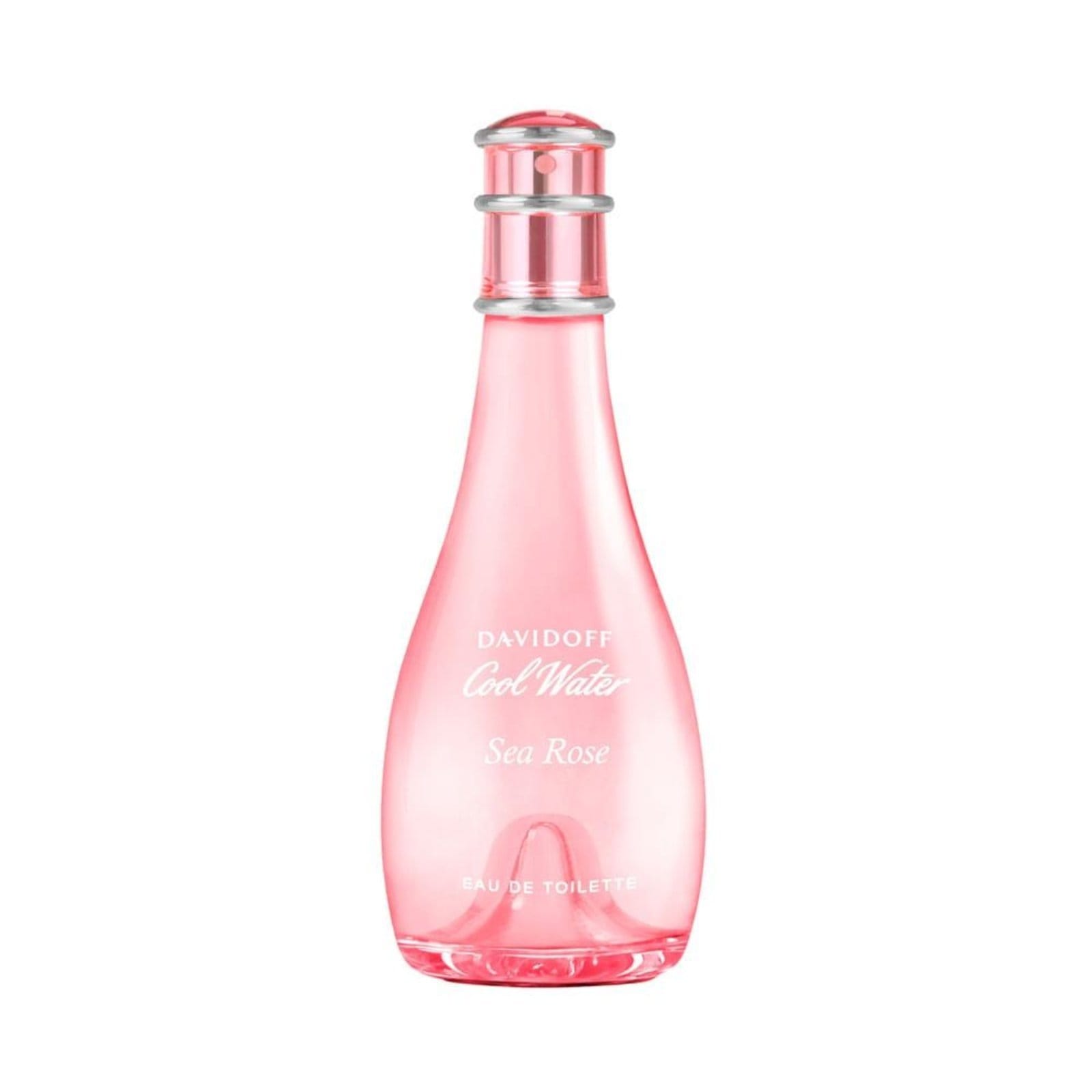 Davidoff Cool Water Man Sea Rose Eau De Toilette 100Ml
