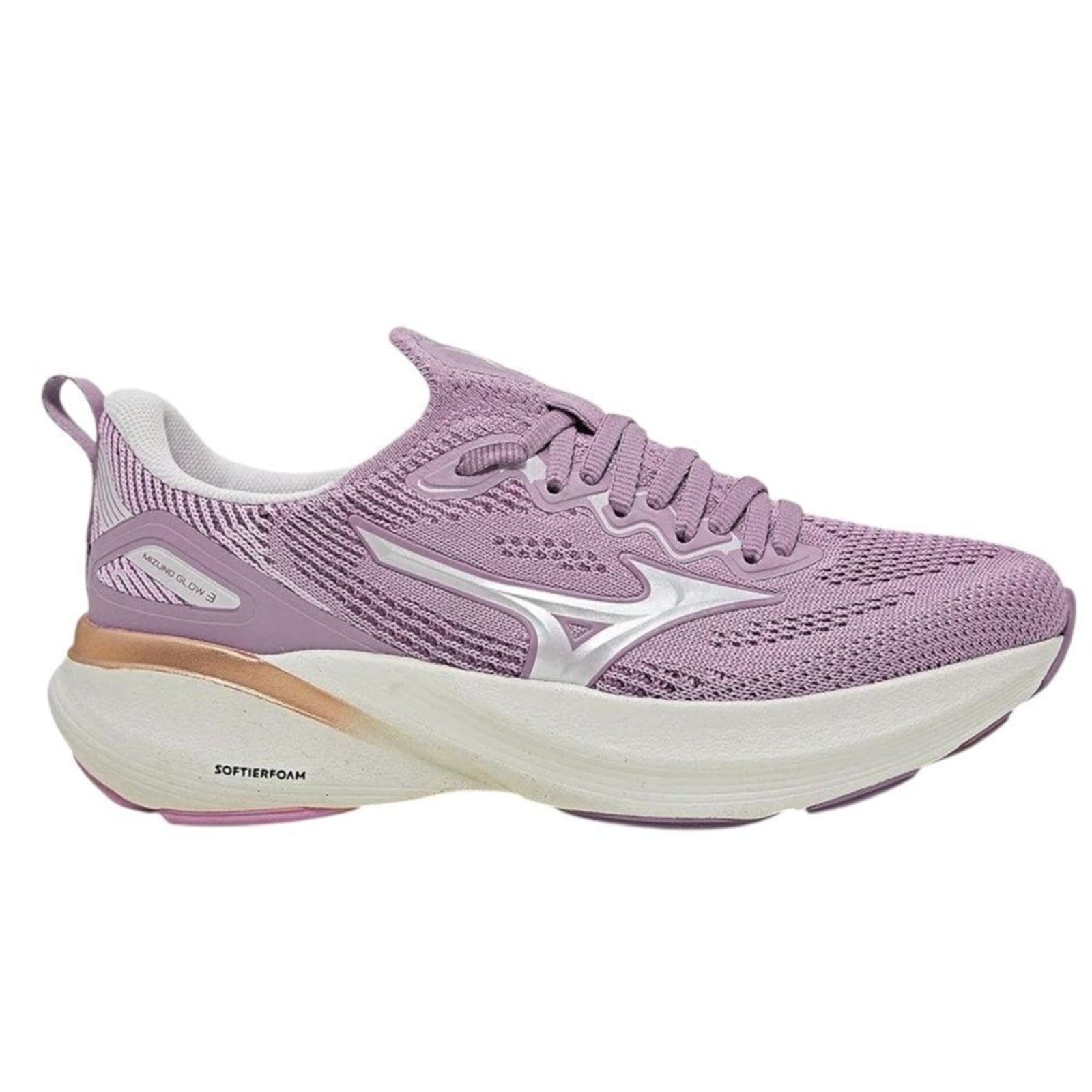 Tênis Mizuno Glow 3 Feminino