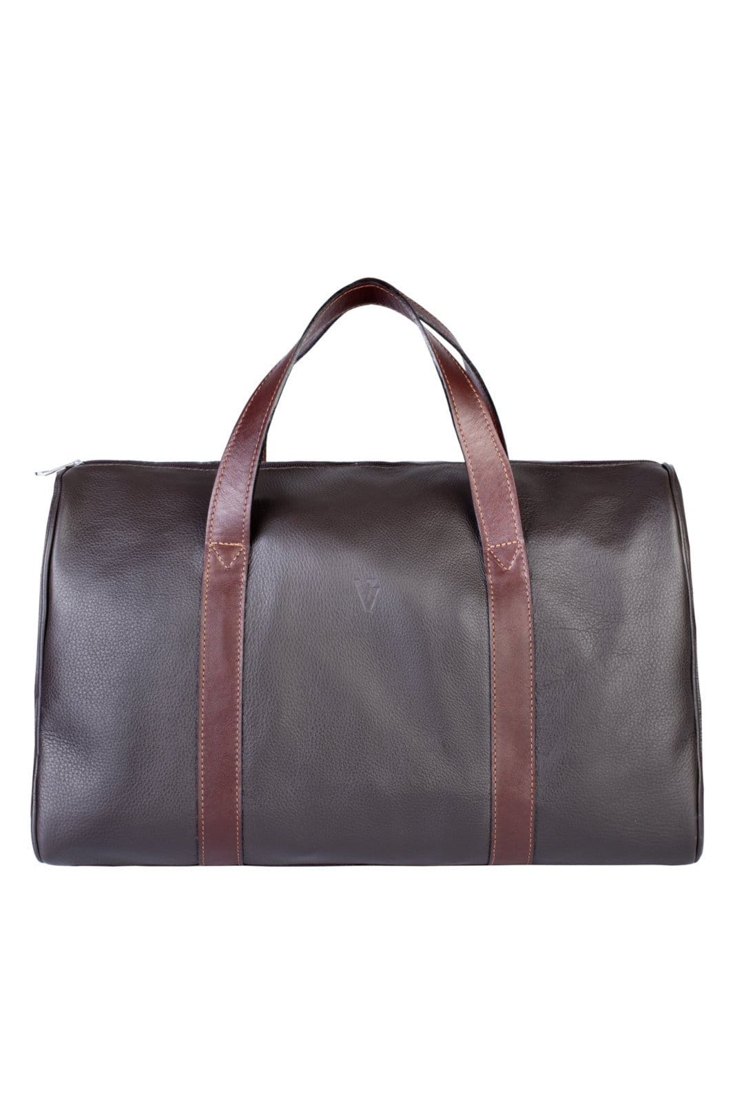 Mala Vira Vento De Bordo Em Couro Para Viagem Mateus