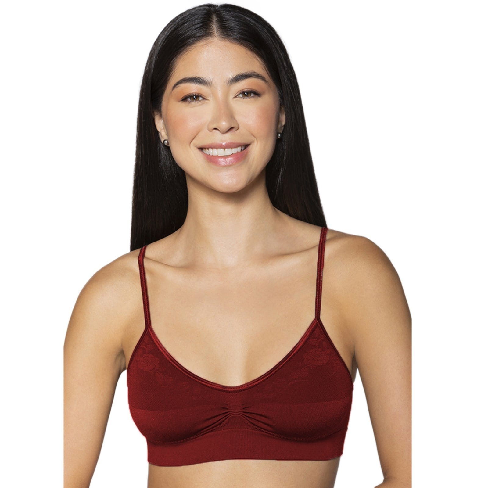 Sutiã Loba Af Kind 41362 Marsala