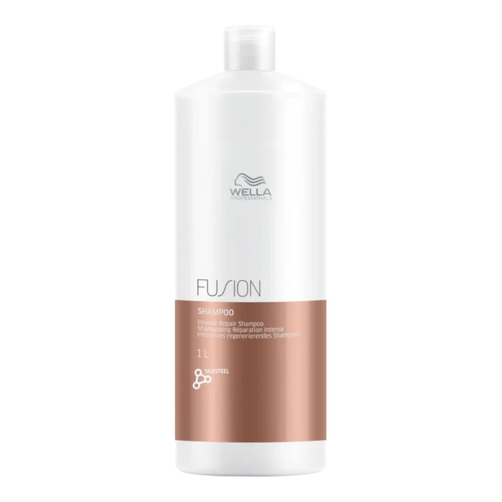 Wella Professionals Fusion - Shampoo 1L
