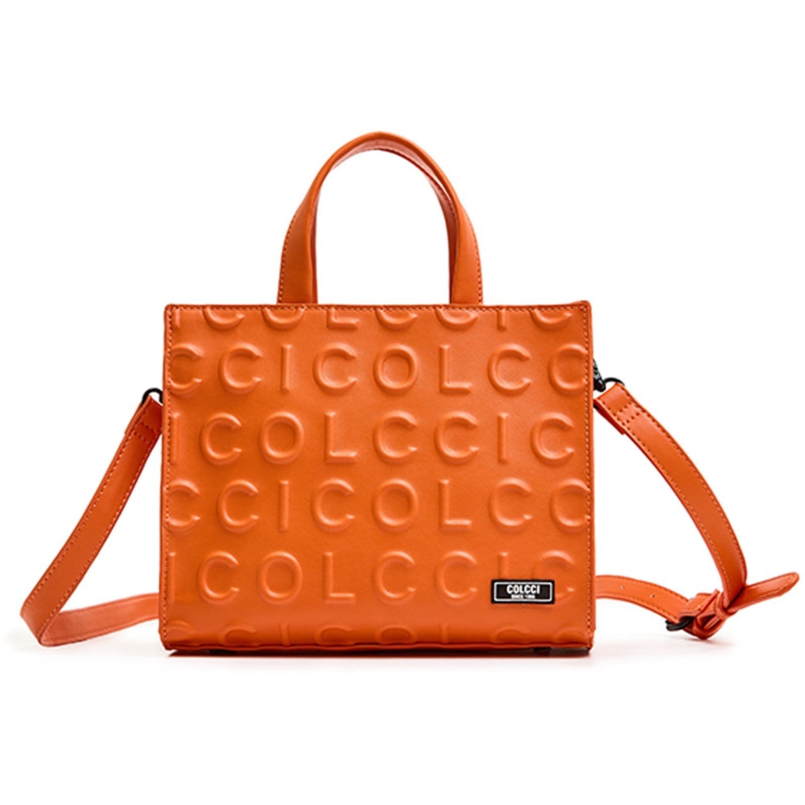 Bolsa Tote Colcci Relevo OU24 Feminino