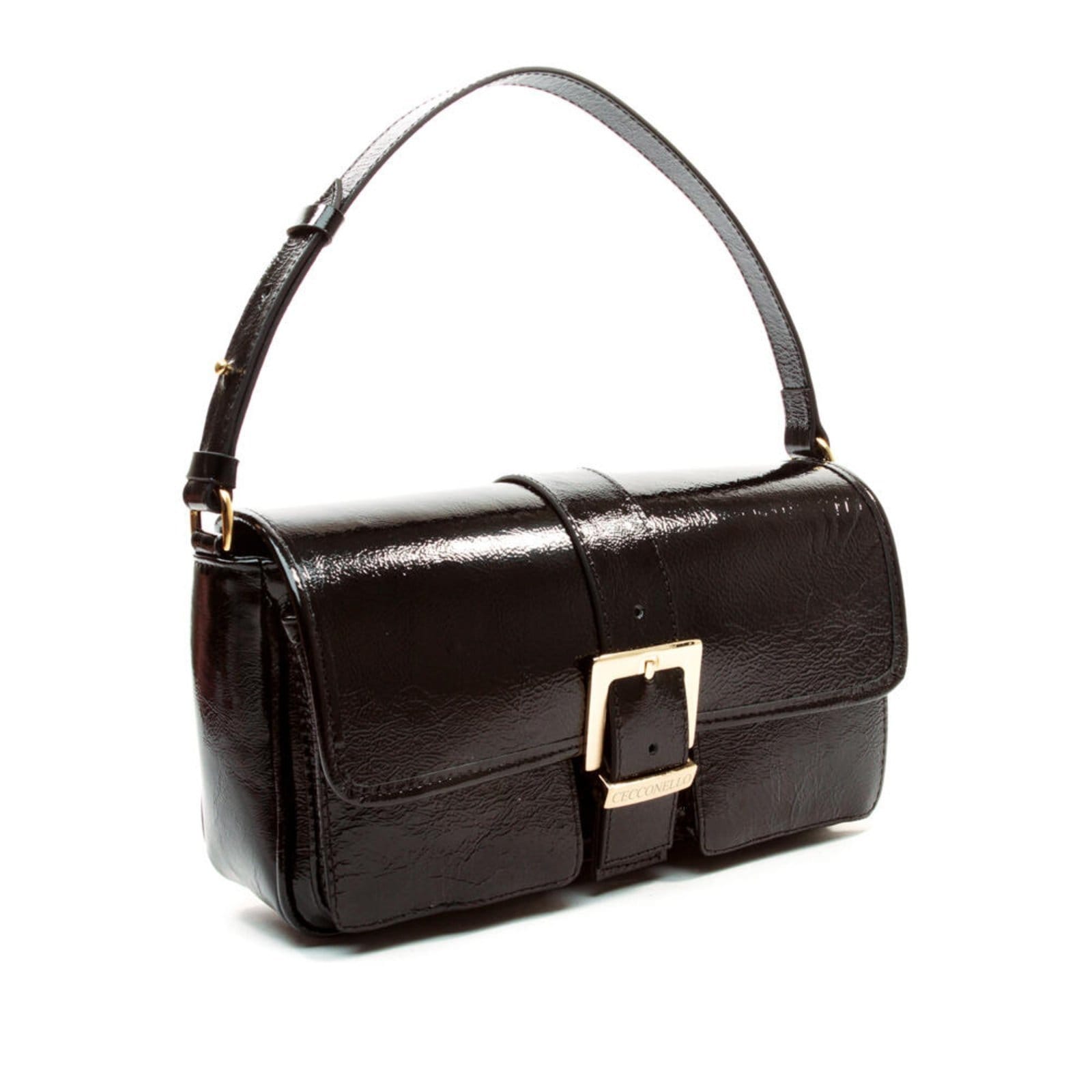 Bolsa Arya Couro Cecconello C2906-6 - 2