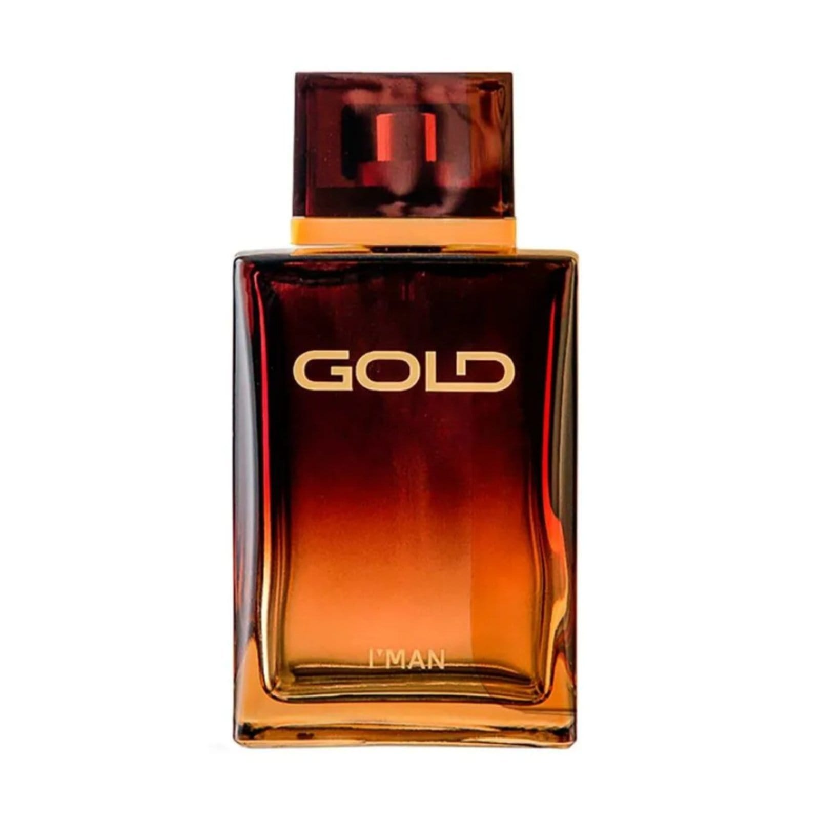 Ciclo Gold Deo Colônia 100 ml