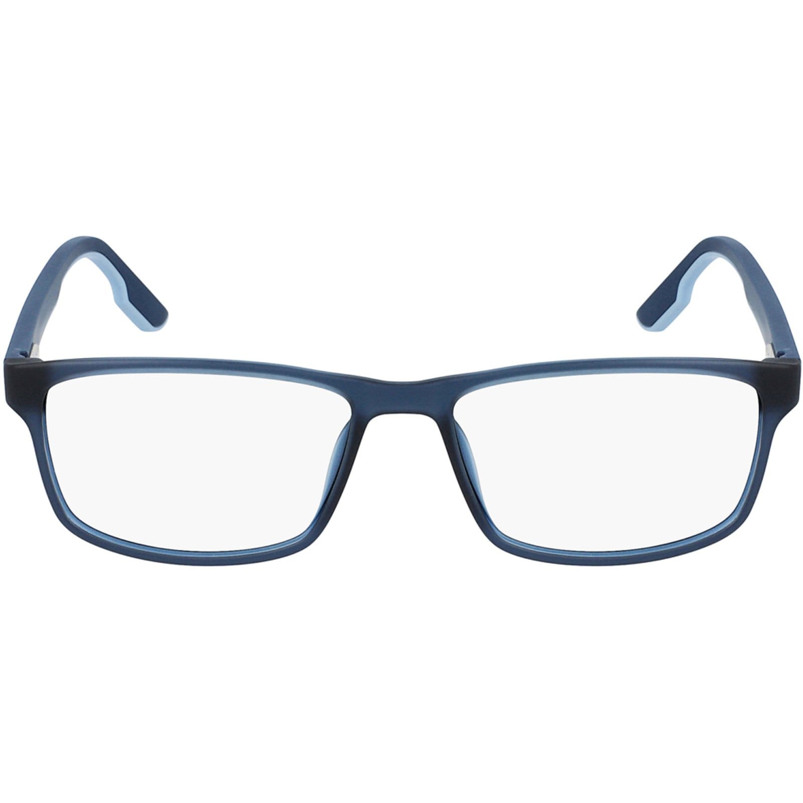 Vista 2 Armação Columbia 8029 416 Marinho Masculino Columbia azul marinho