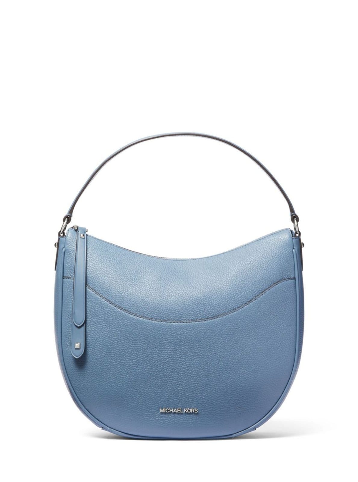 Bolsa De Ombro Dover Grande De Couro 35S4s4dl9l405