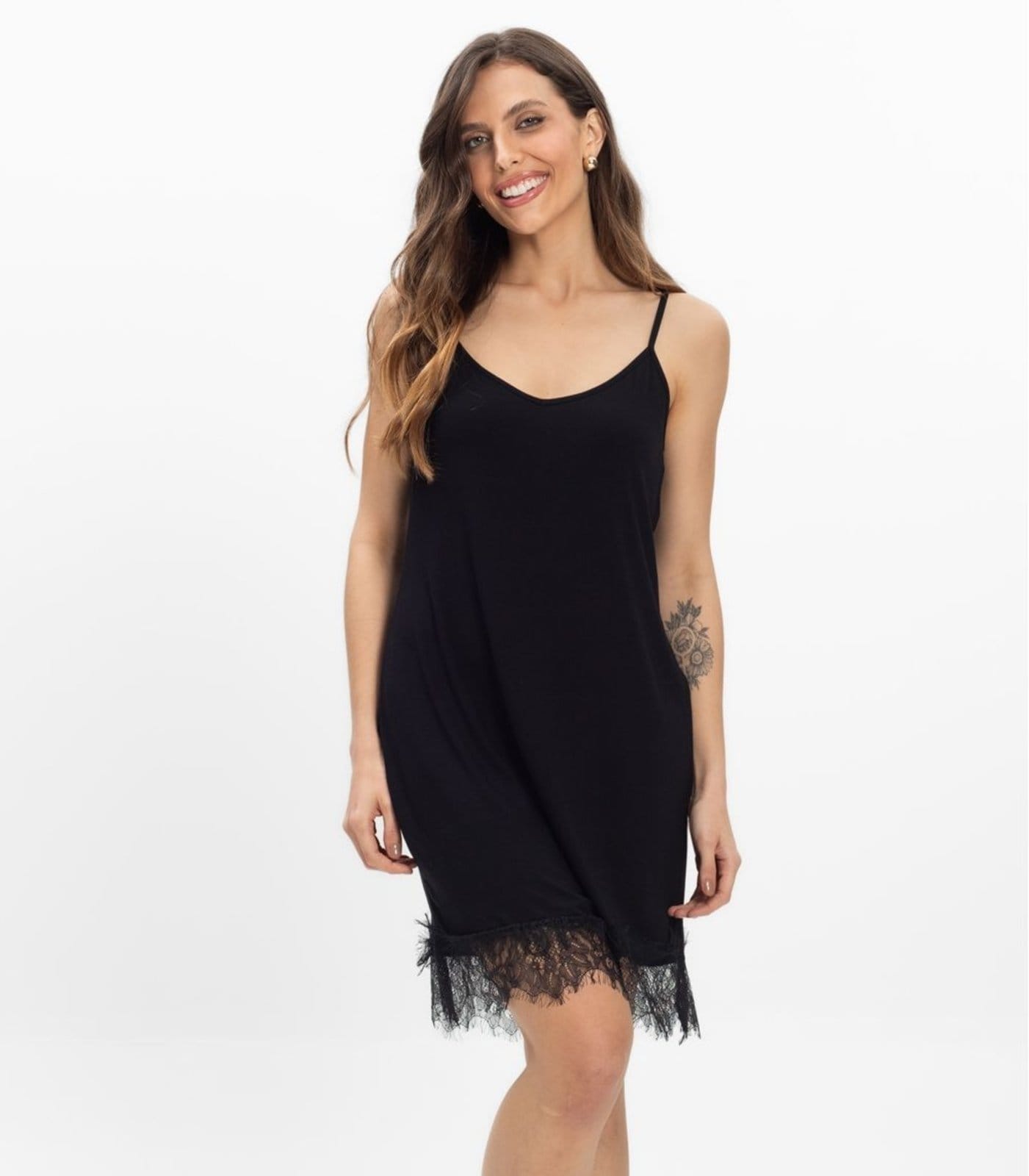 Camisola Feminina Infinita Cor