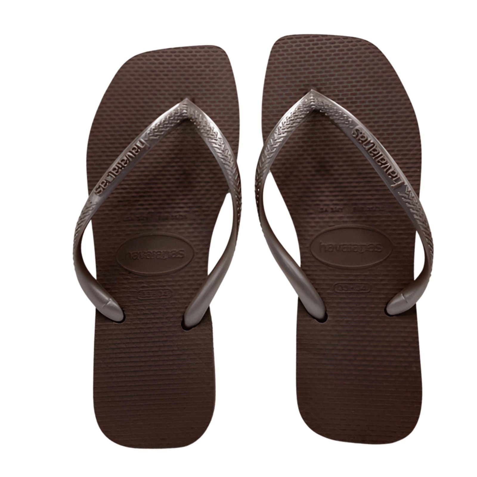 Chinelo Havaianas Slim Bico Quadrado