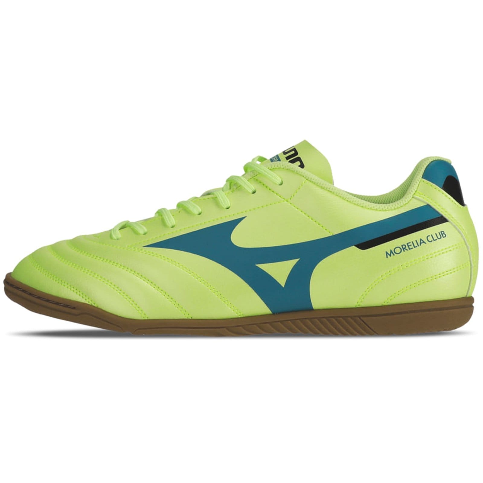 Chuteira Futsal Masculina Mizuno Morelia Club IN