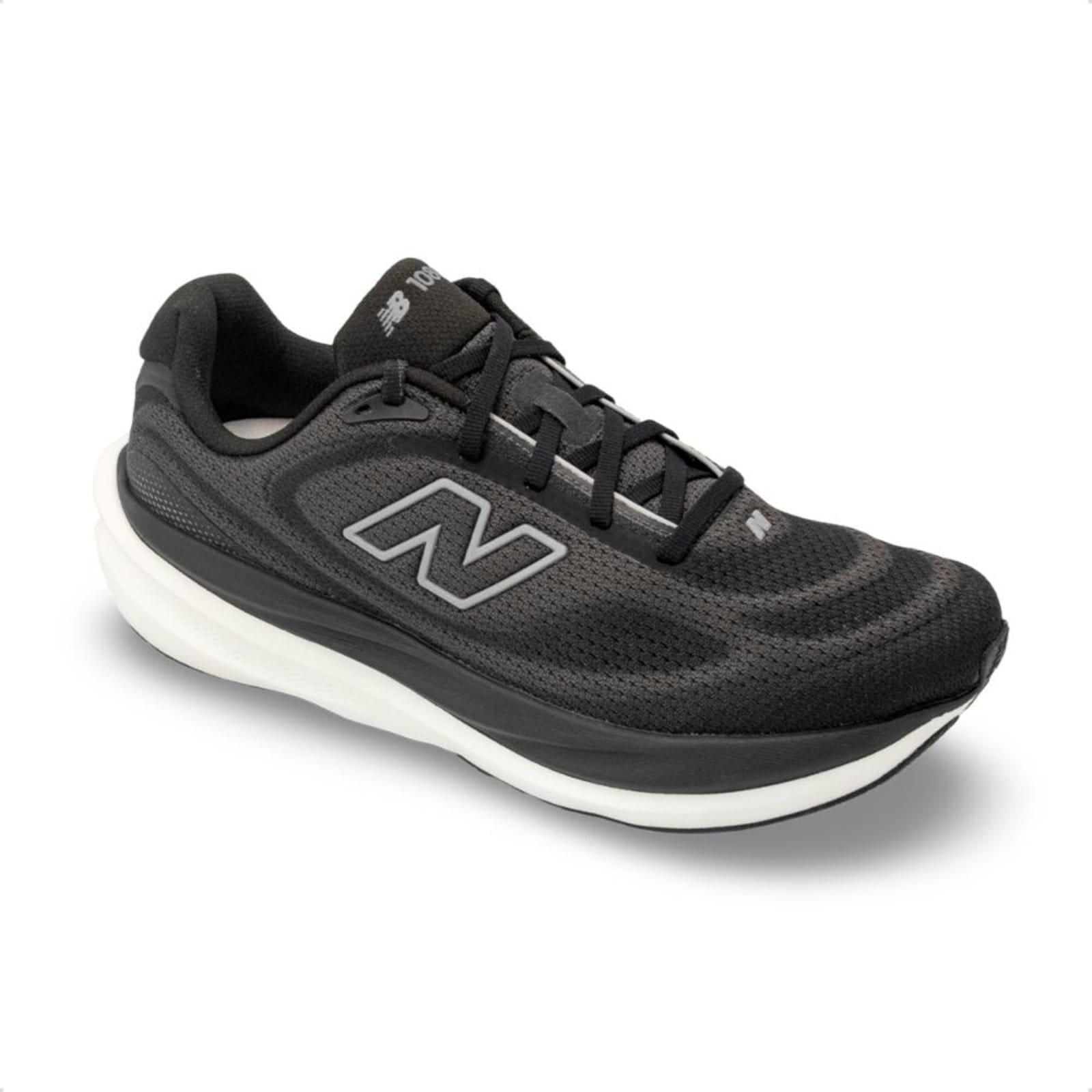 Vista 2 Tênis New Balance Masculino 1080v15 New Balance preto