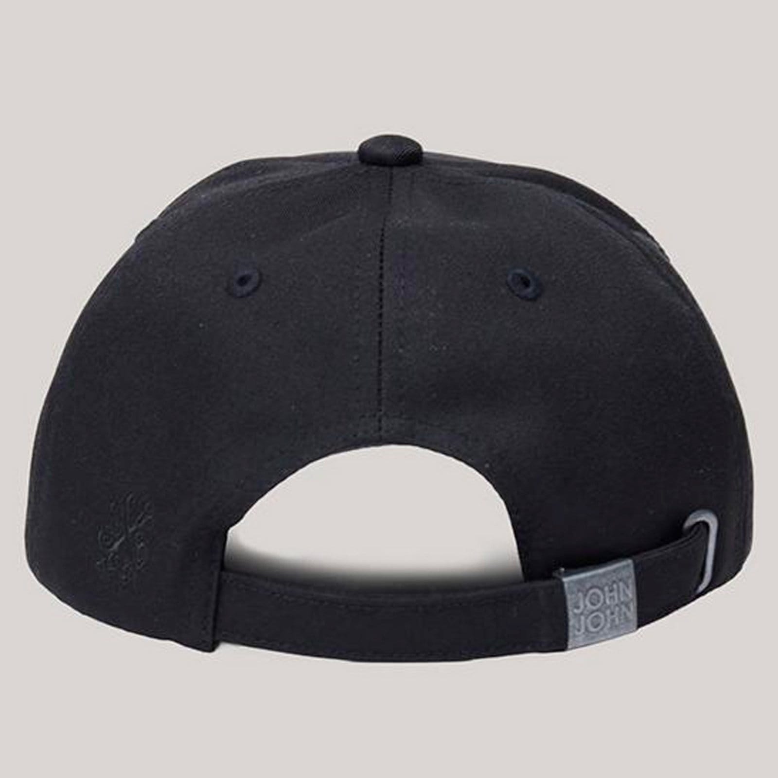 Vista 2 Boné John John Fading Ou26 Masculino John John preto