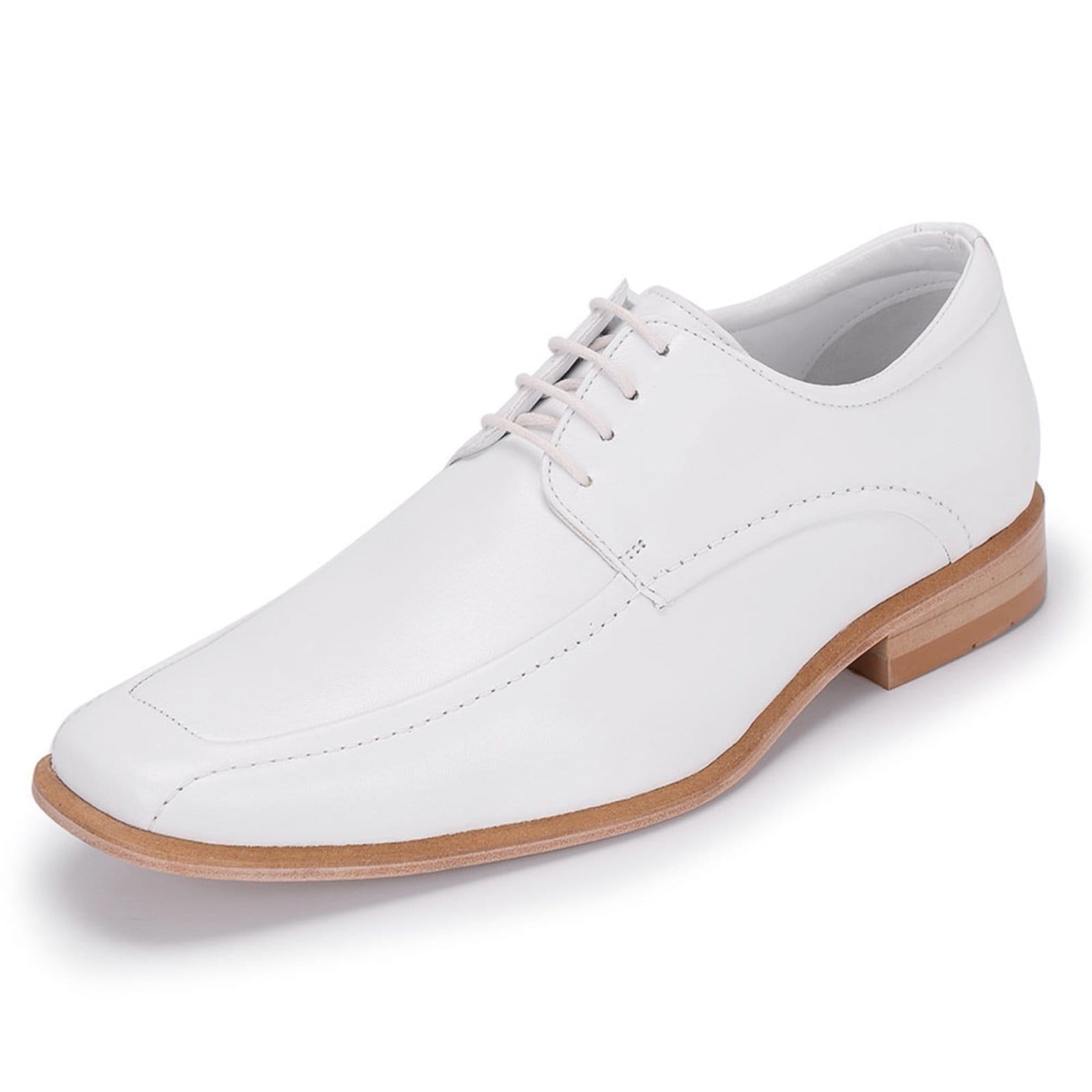 Sapato Social Centuria em Couro