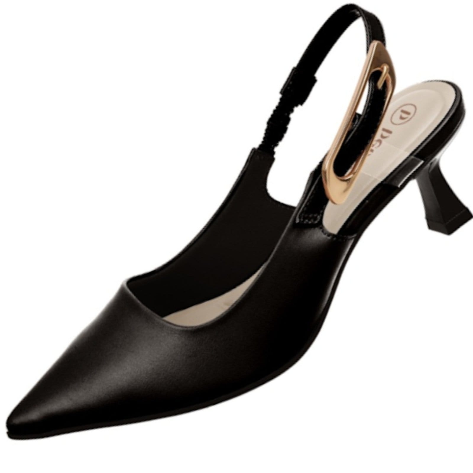 Vista 2 Sandalia ce T3814-381 Feminina BR SPORTS preto