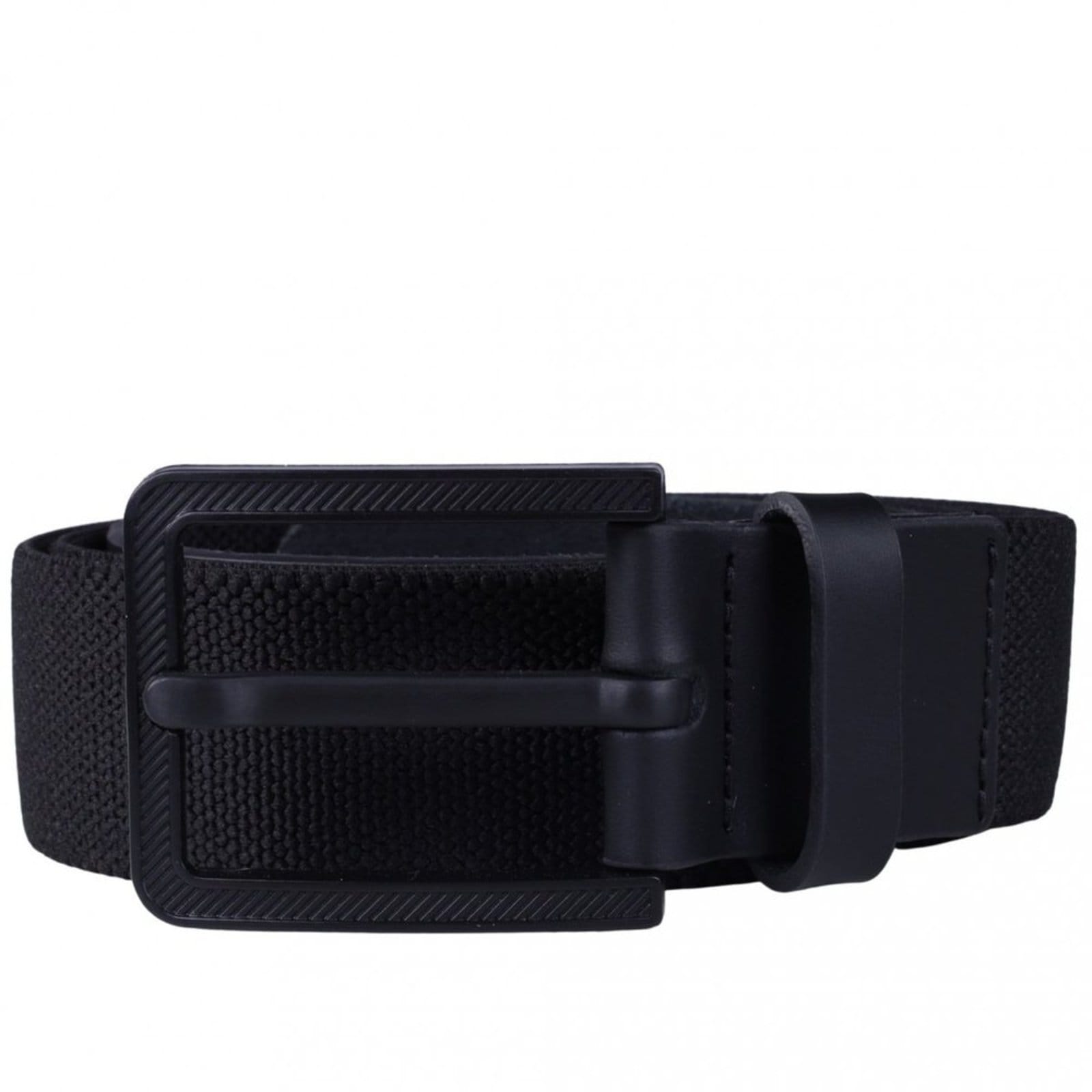 Vista principal Cinto Masculino Zariff 2121 Zariff Zariff preto