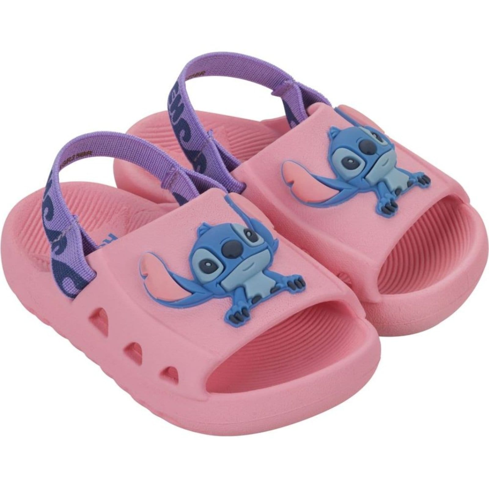 Chinelo De Gaspea Baby Grendene Queridos 22993 Meninas