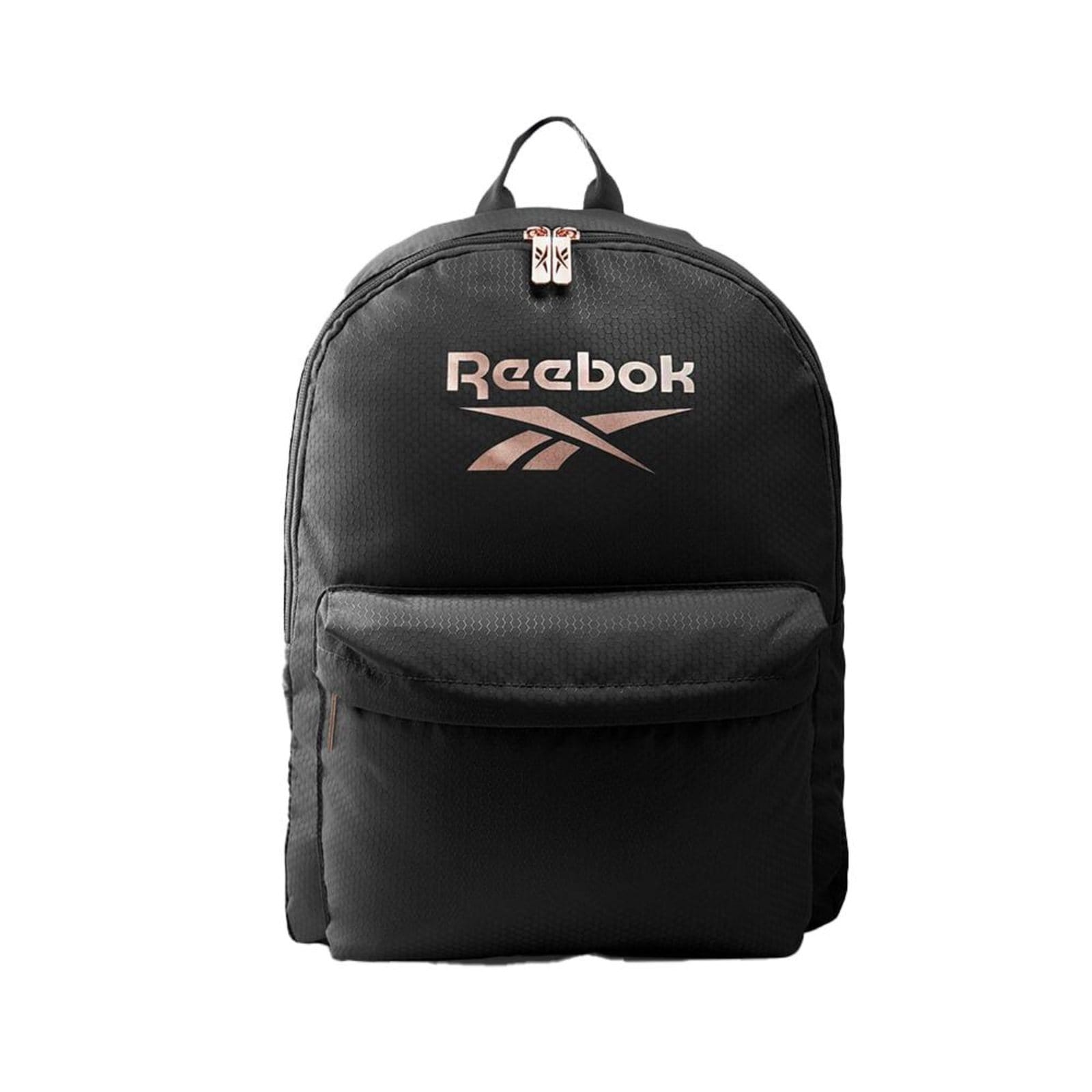 Mochila Reebok Element 25L Preto/Rosa