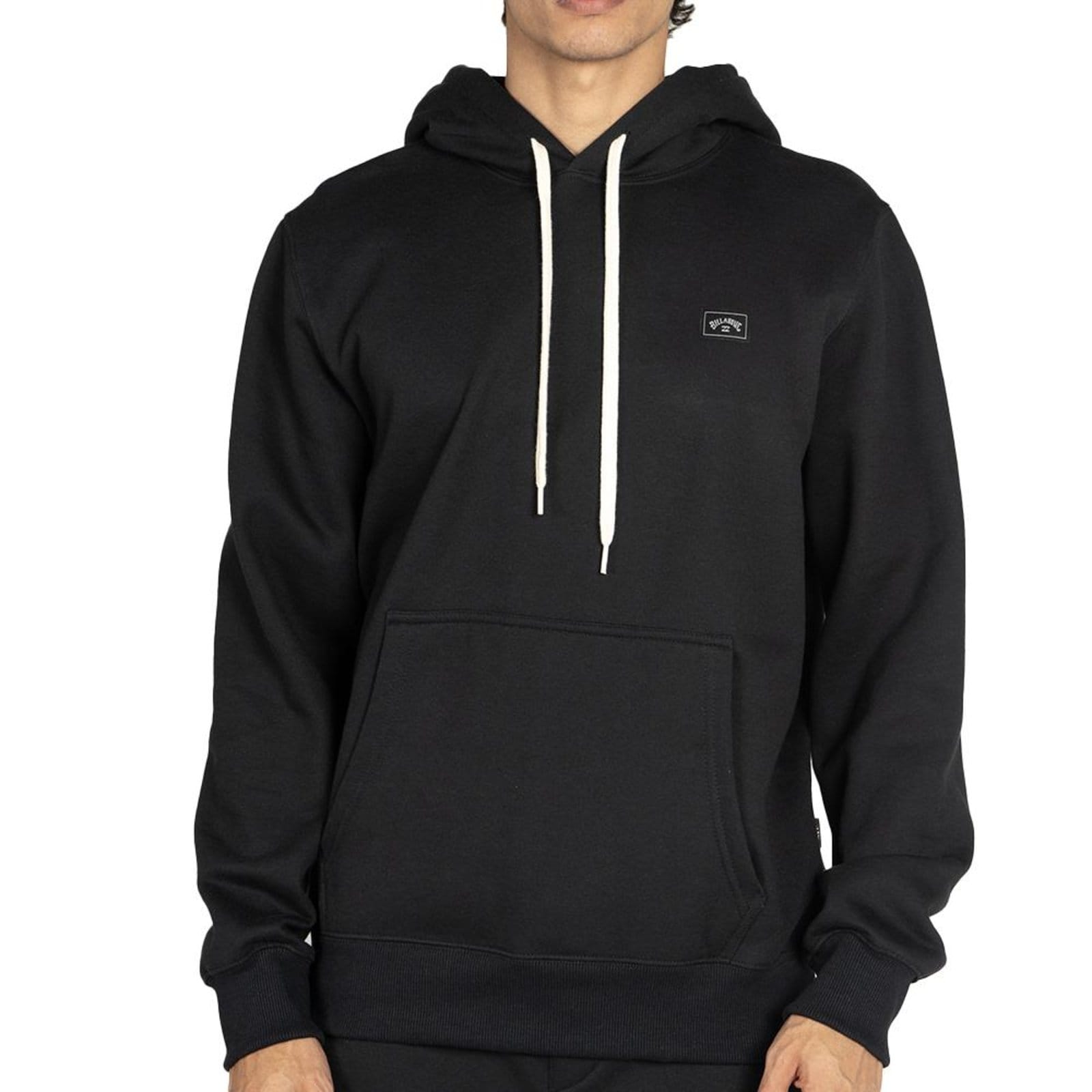 Moletom Billabong Canguru Small Arch Patch WT25