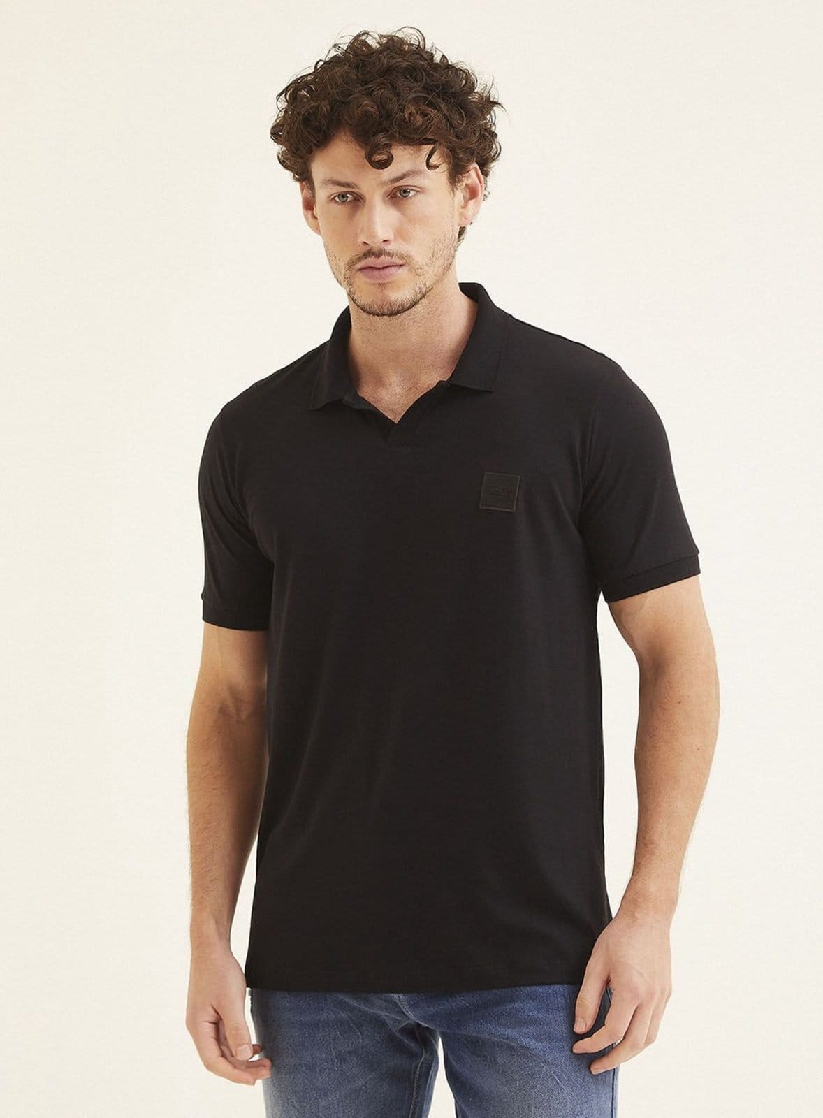 Polo Masculina Comfort Triton