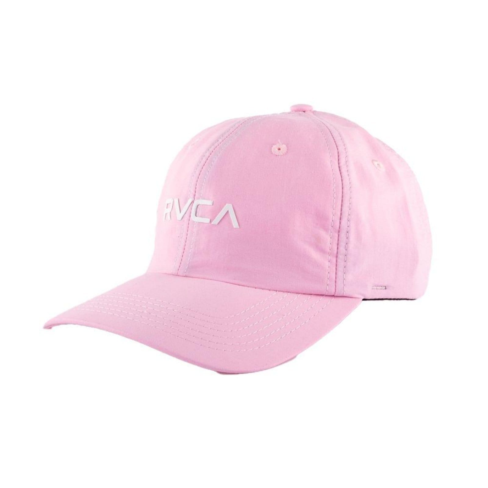Boné RVCA Aba Curva RVCA Strapback