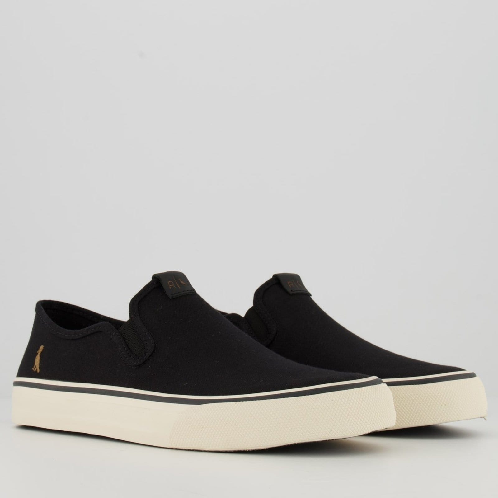 Vista 2 Tênis Reserva Joy Reserva preto