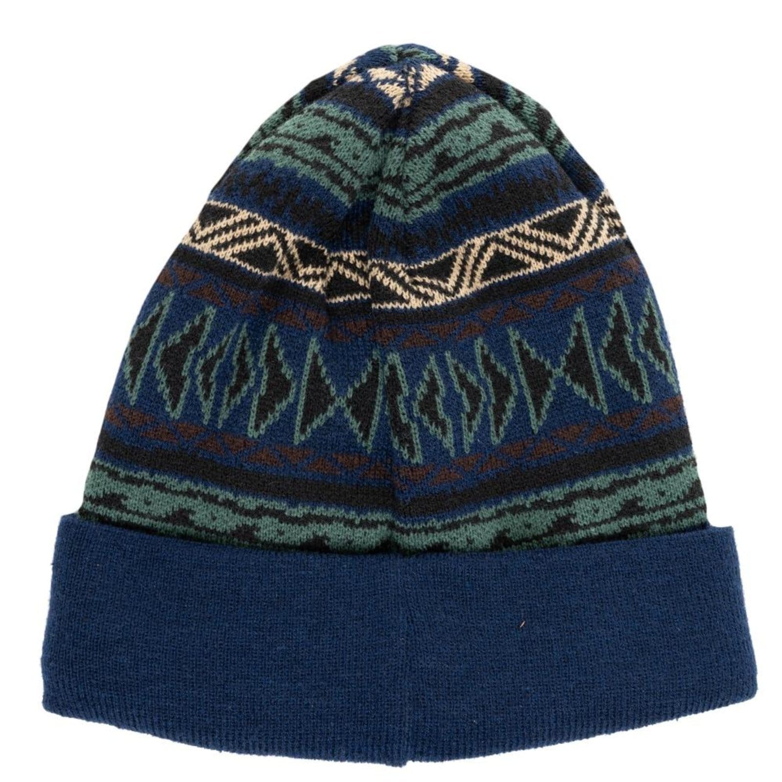 Vista 2 Gorro Billabong Adiv Reissue WT25 Multi Cores Billabong azul