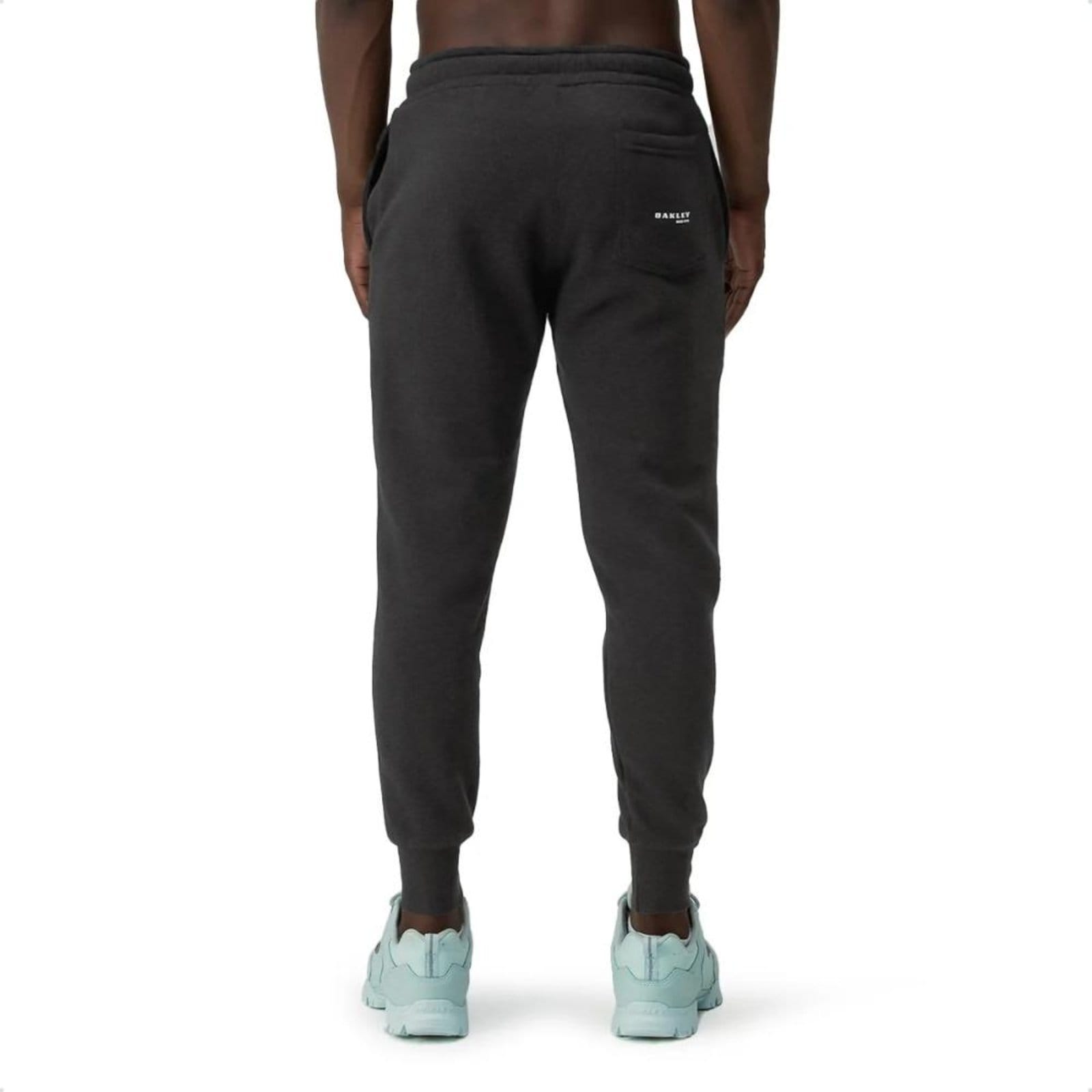Vista 2 Calça de Moletom Oakley Masculina Bunker Pant Oakley preto