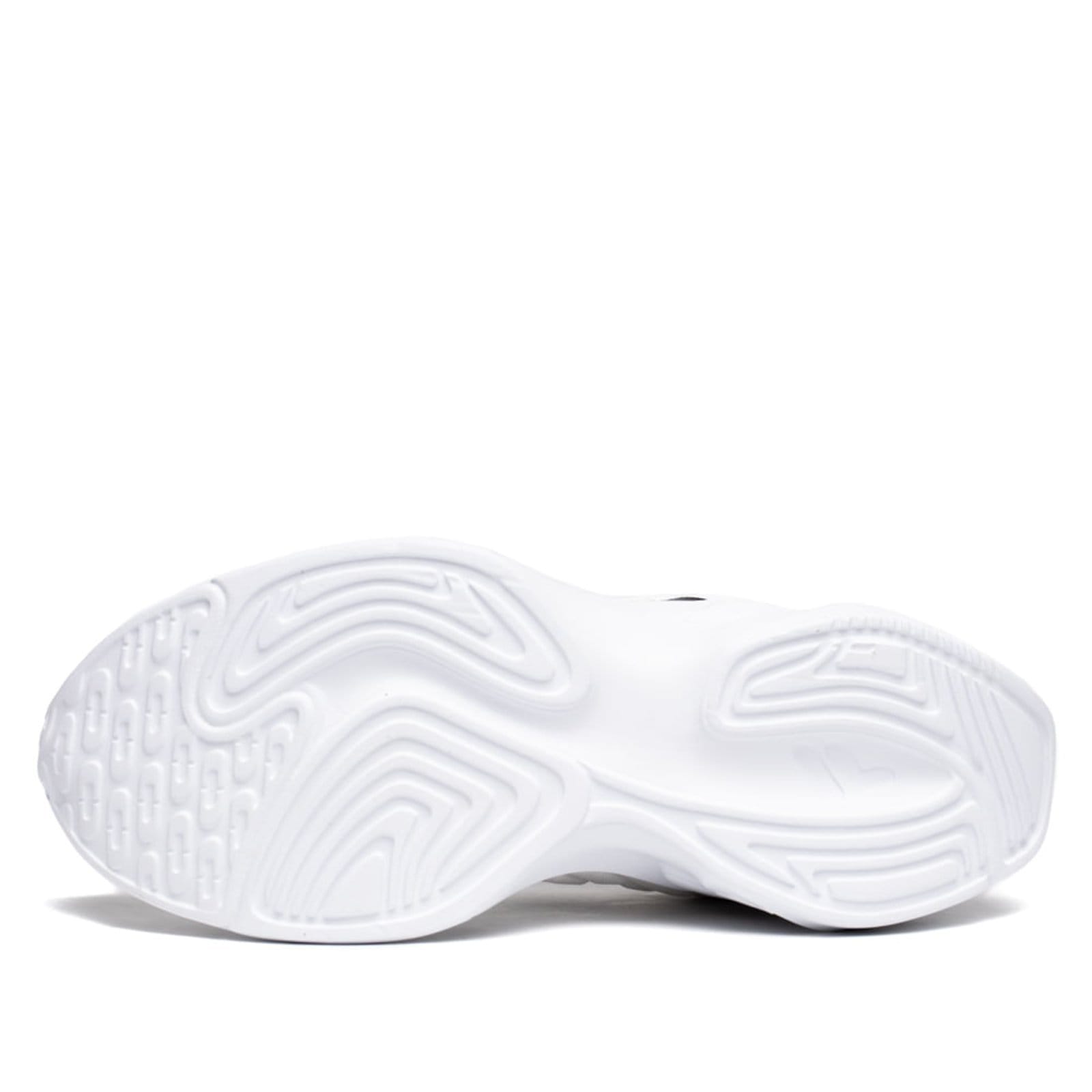 Vista 2 Tênis Feminino Fila Progress Lite Mesh Branco/Rosa Fila branco rosa