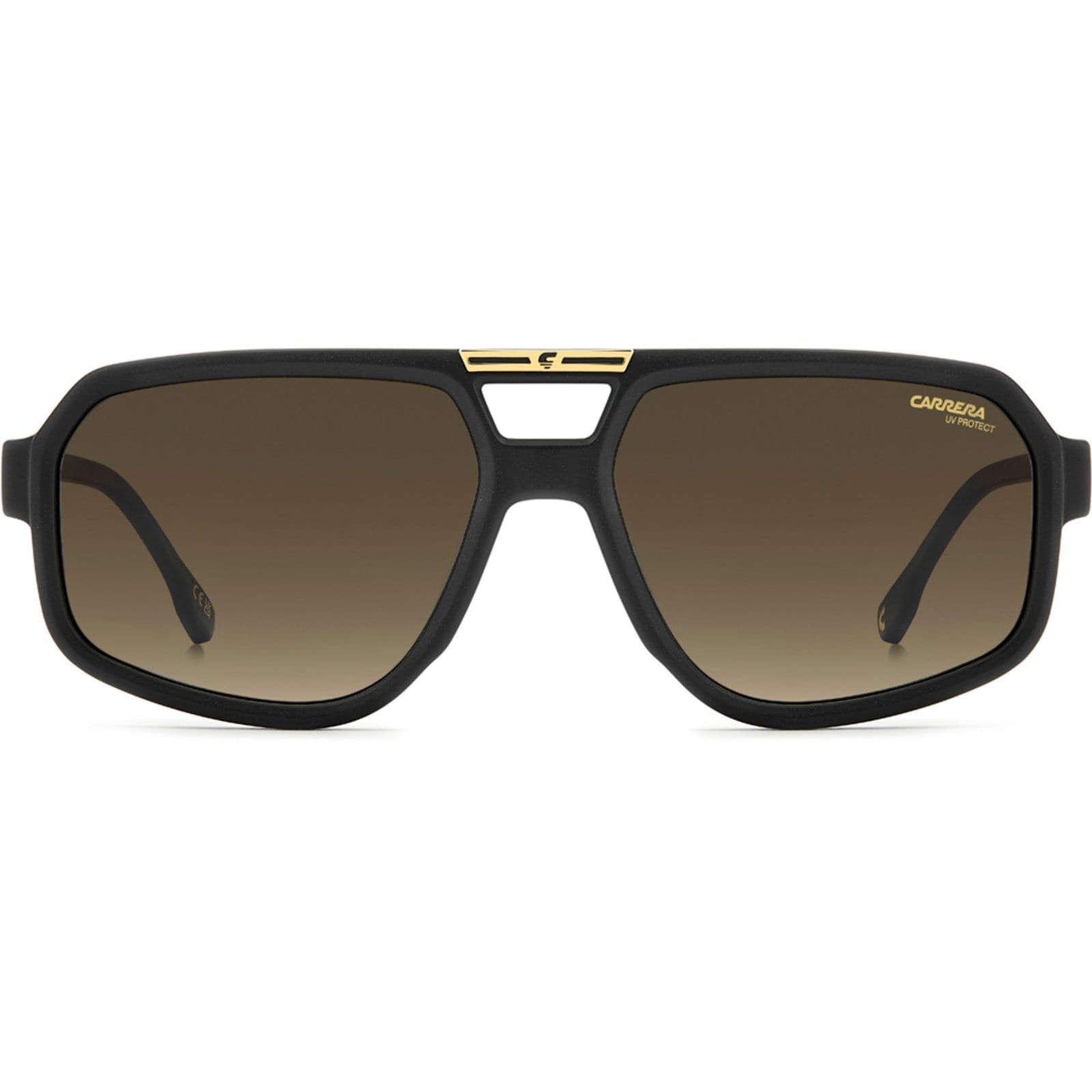 Vista 2 Óculos de Sol Carrera Victory C 26S 003 5986 Masculino Carrera preto